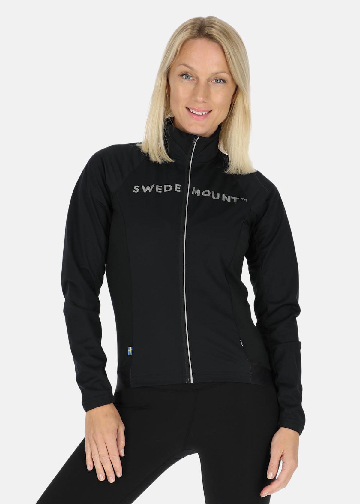 Giro 3L Jacket W |  - sv-se - dam - klader - trojor - traningstrojor | Padelspecialisterna