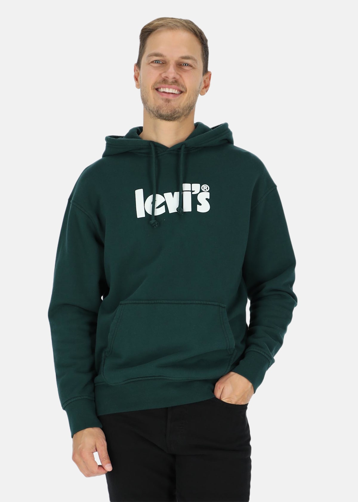 RELAXED GRAPHIC |  - sv-se - herr - klader - trojor - huvtrojor - hoodie | Padelspecialisterna