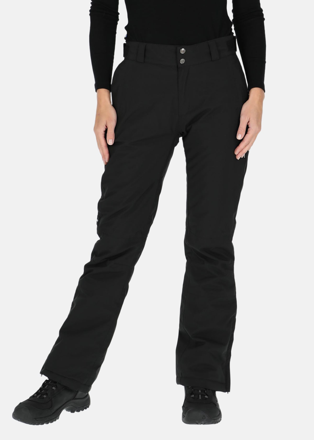 Slope Softshell Pant W |  - sv-se - dam - klader - byxor - softshellbyxor | Padelspecialisterna