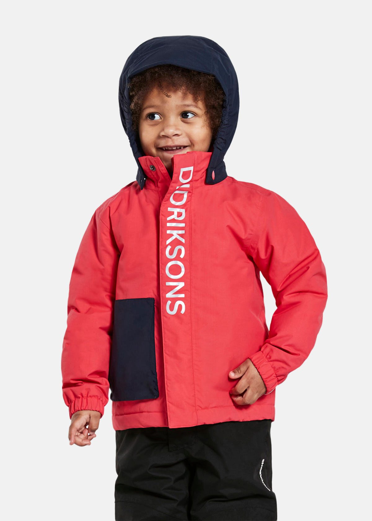 RIO KIDS JKT |  - sv-se - barn - klader - jackor - vardags-modejackor - fodrade-vardagsjackor | Padelspecialisterna
