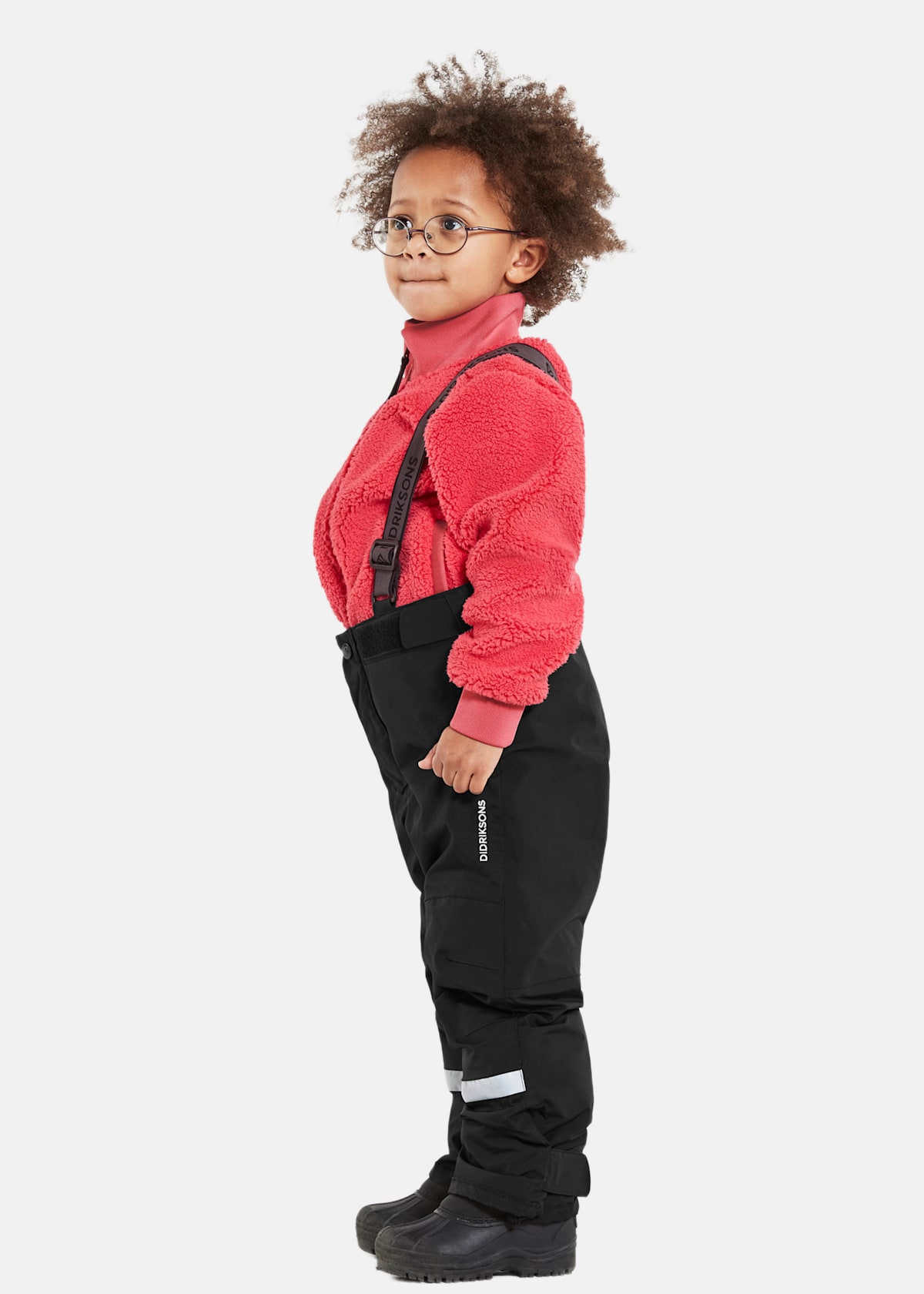 IDRE KIDS PANTS 6 |  - sv-se - barn - klader - byxor - fodrade-byxor | Padelspecialisterna