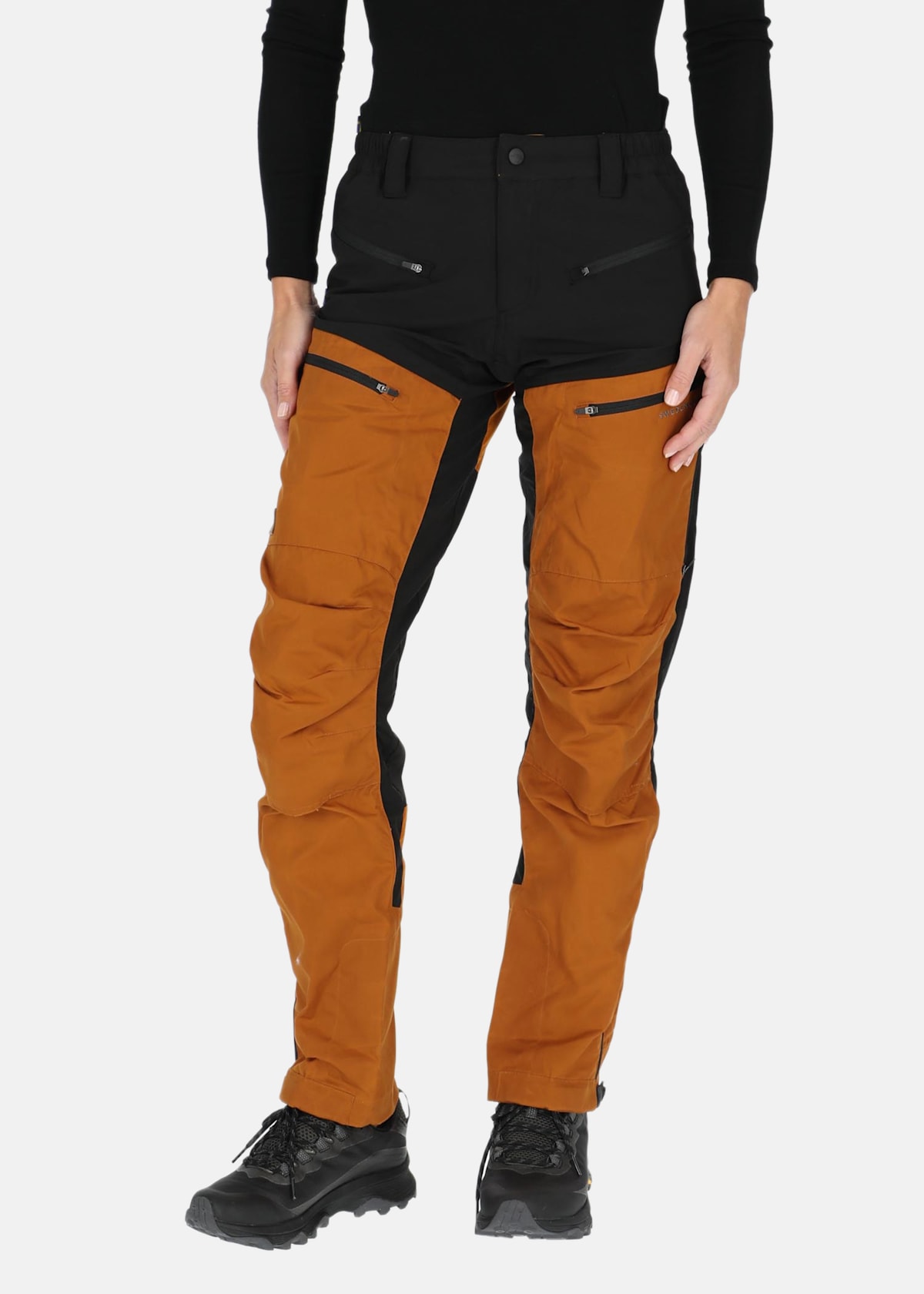 Nordkap Stretch Pants 2.0 W |  - sv-se - dam - klader - byxor - vandrings-outdoorbyxor - vandringsbyxor | Padelspecialisterna