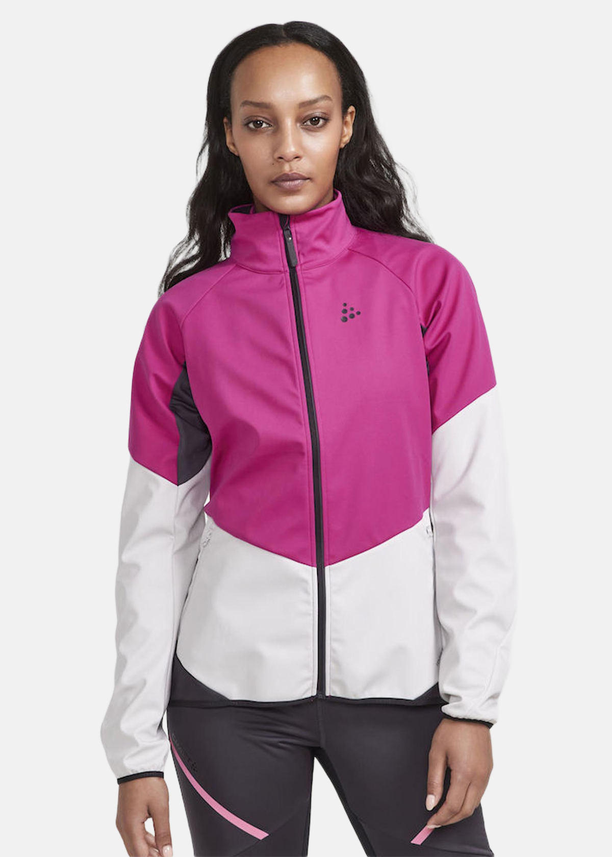 CORE GLIDE JACKET W