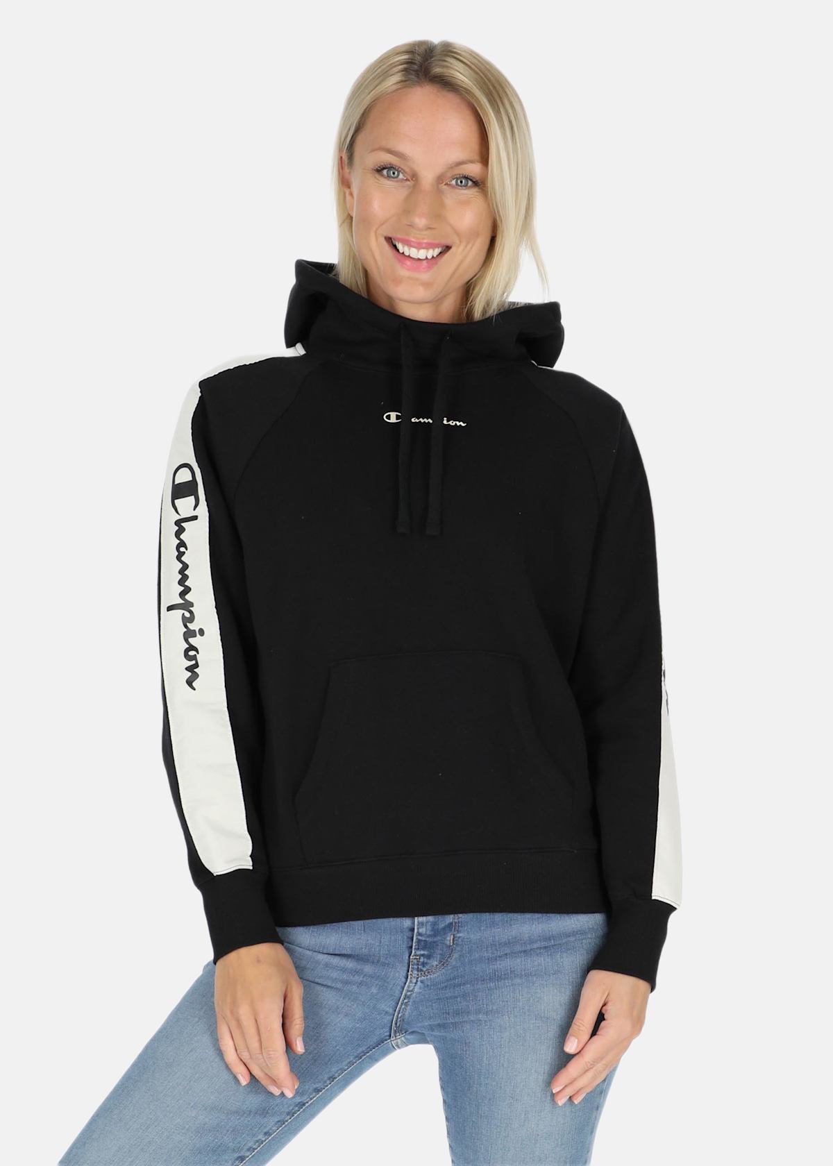 Legacy Hooded Sweatshirt |  - sv-se - dam - klader - trojor - huvtrojor - hoodies | Padelspecialisterna