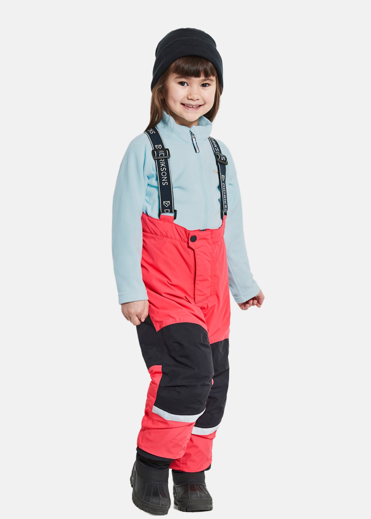 IDRE KIDS PANTS 6 |  - sv-se - barn - klader - byxor - fodrade-byxor | Padelspecialisterna