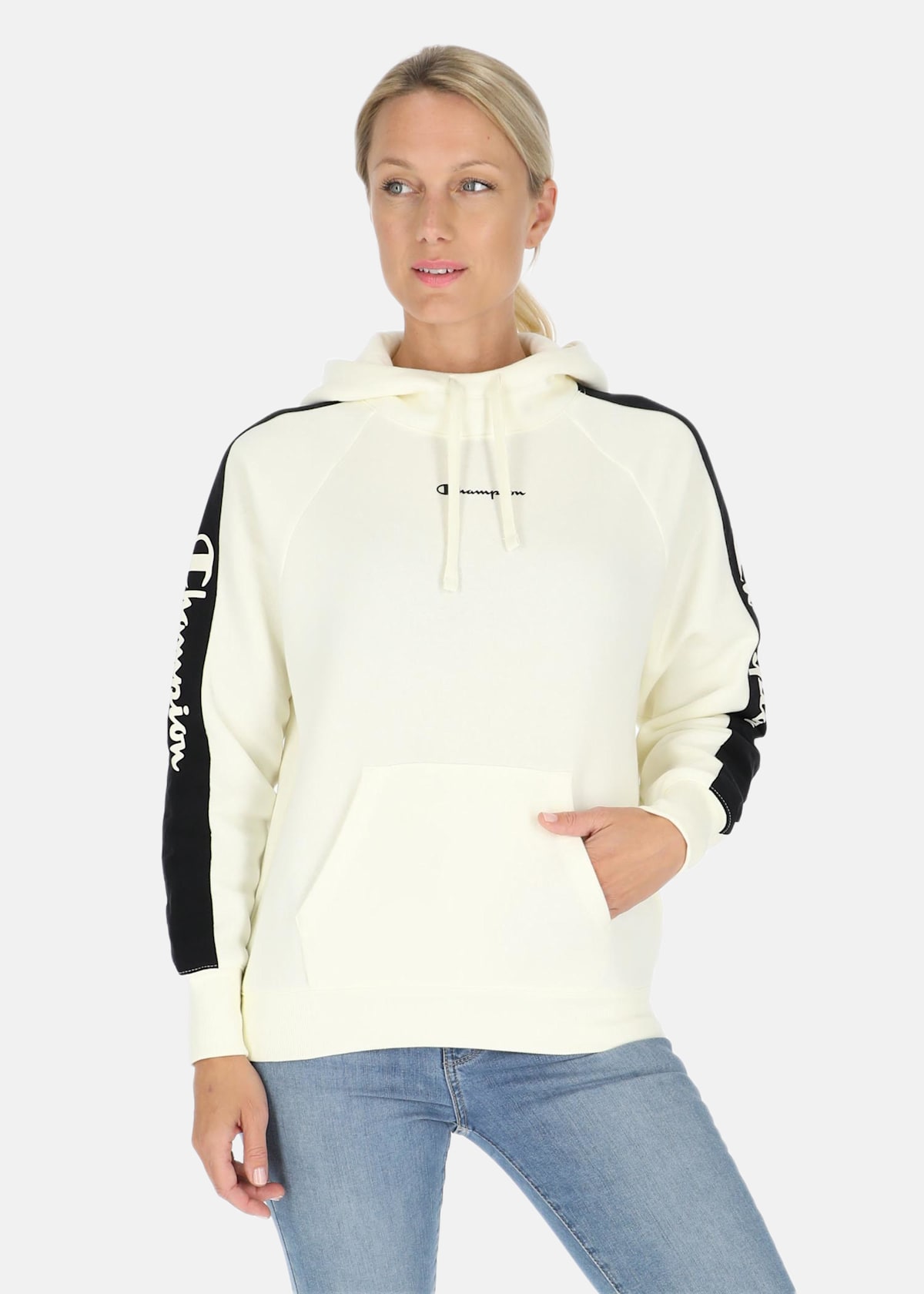 Legacy Hooded Sweatshirt |  - sv-se - dam - klader - trojor - huvtrojor - hoodies | Padelspecialisterna