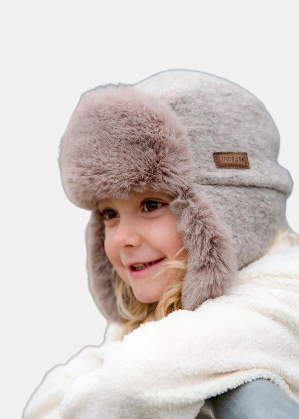 SHEPHERD HAT |  - sv-se - barn - klader - accessoarer - kepsar-hattar - hattar | Padelspecialisterna