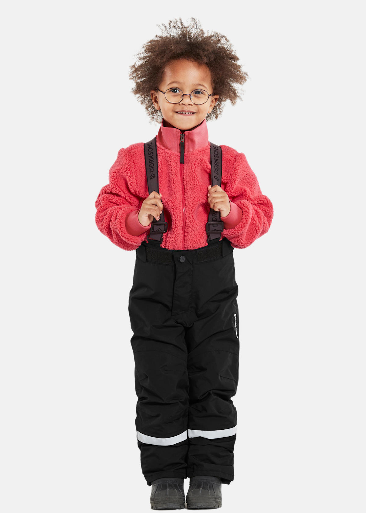 IDRE KIDS PANTS 6 |  - sv-se - barn - klader - byxor - fodrade-byxor | Padelspecialisterna