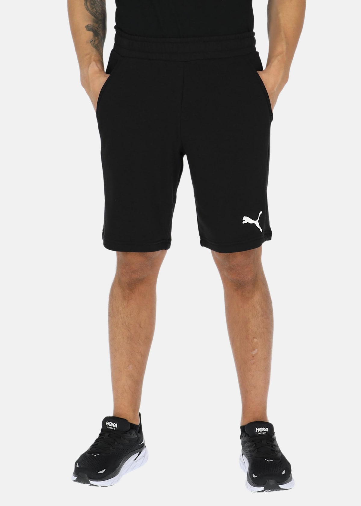 ESS Shorts 10"" |  - sv-se - herr - klader - shorts - bomullshorts | Padelspecialisterna