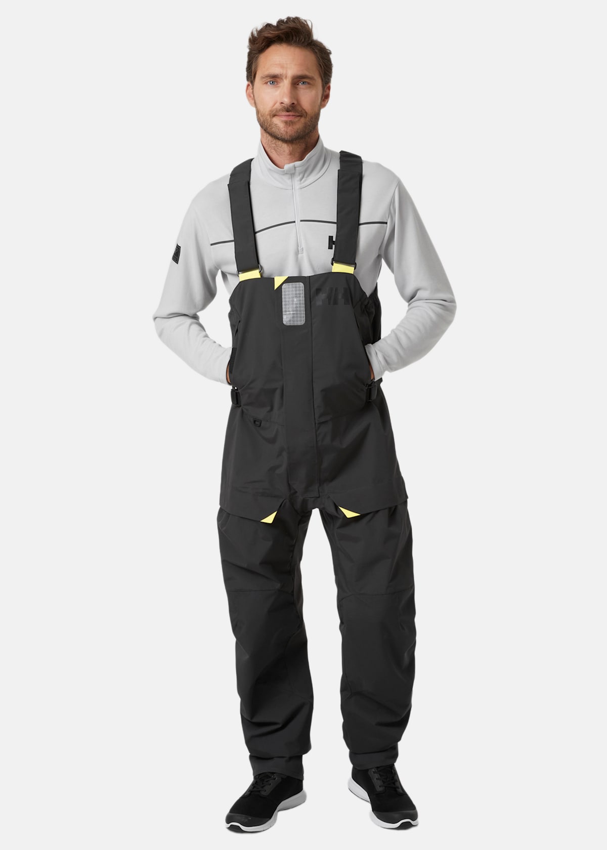 Alternativ bild 1 för Helly Hansen Skagen Offshore Bib