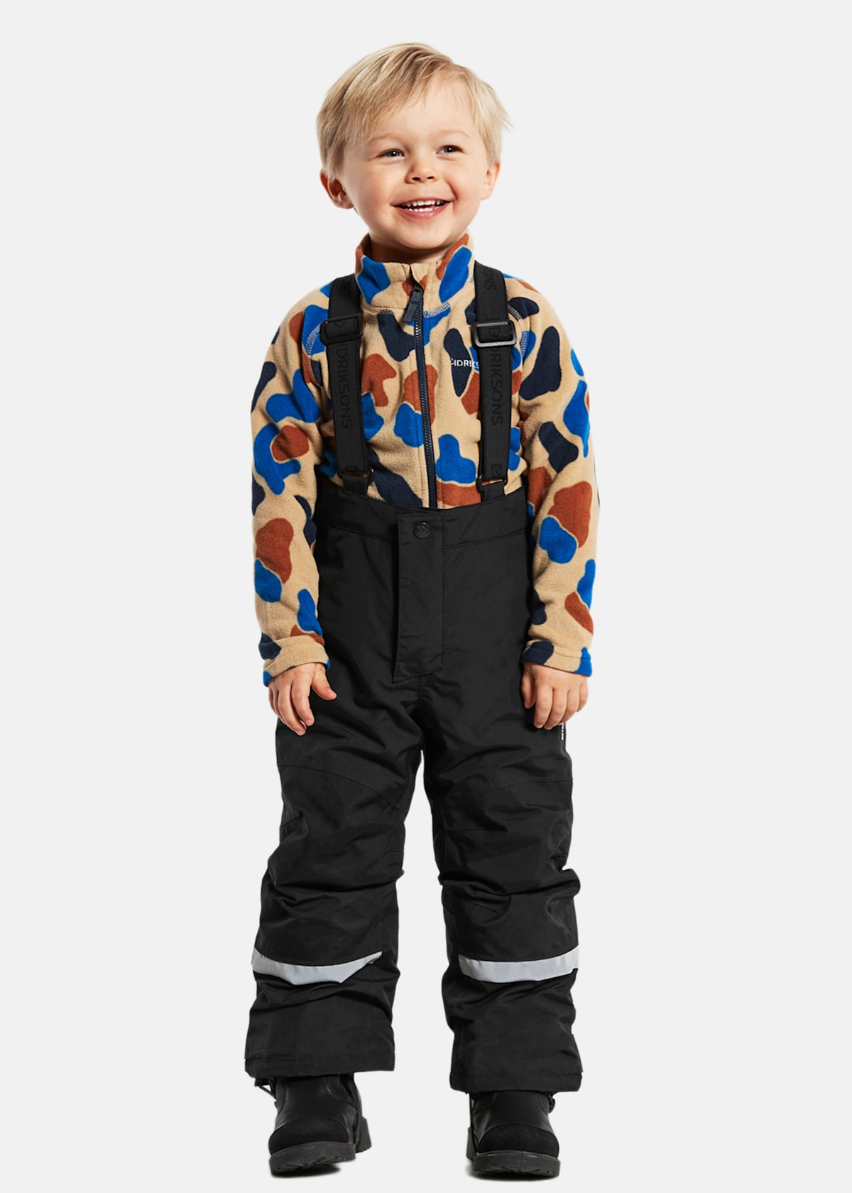 IDRE KIDS PANTS 5 |  - sv-se - barn - klader - byxor - snowboard-skidbyxor - skidbyxor | Padelspecialisterna