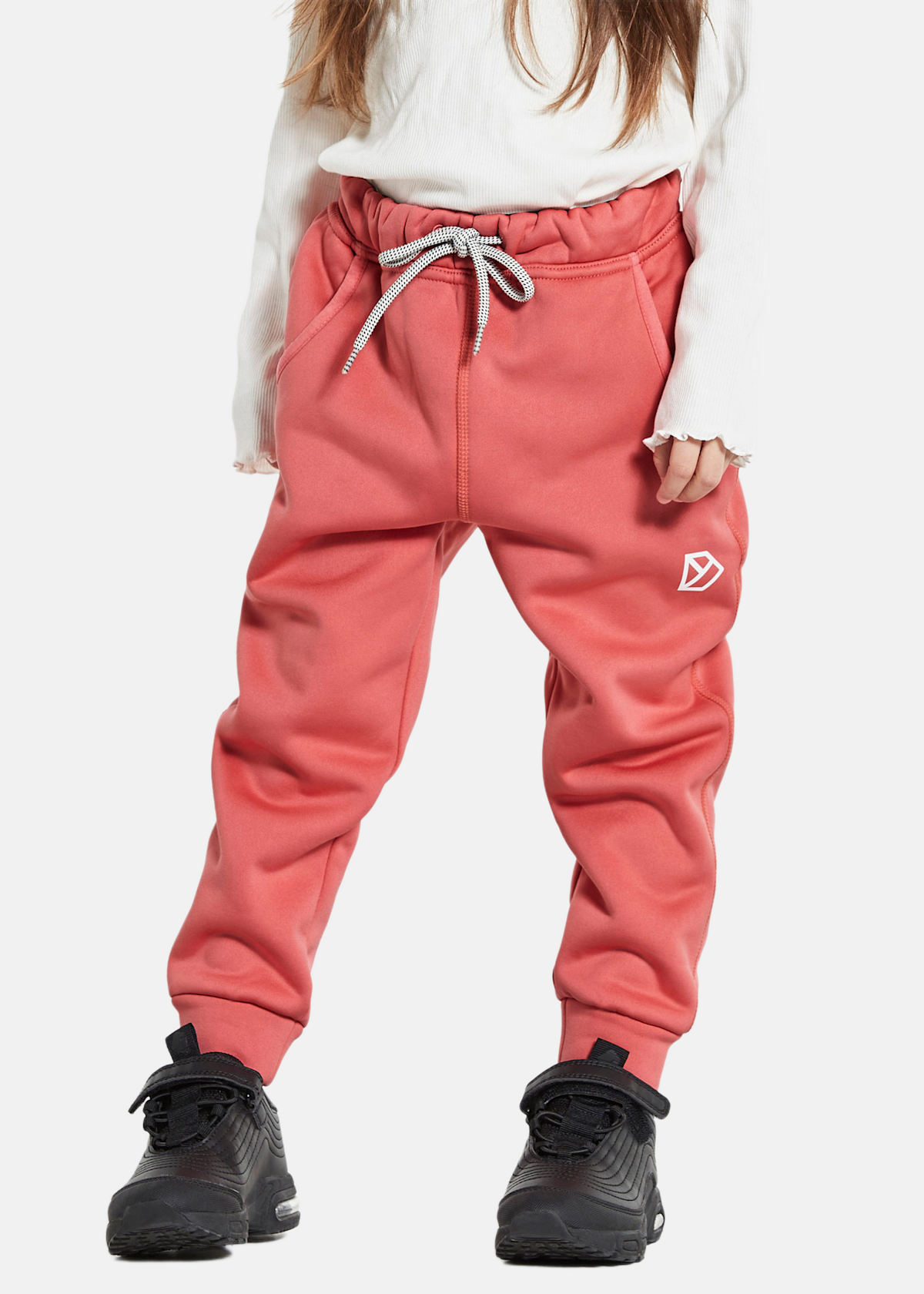 CORIN KIDS PNT 5 |  - sv-se - barn - klader - byxor - tranings-mjukis-vindbyxor - mjukisbyxor | Padelspecialisterna