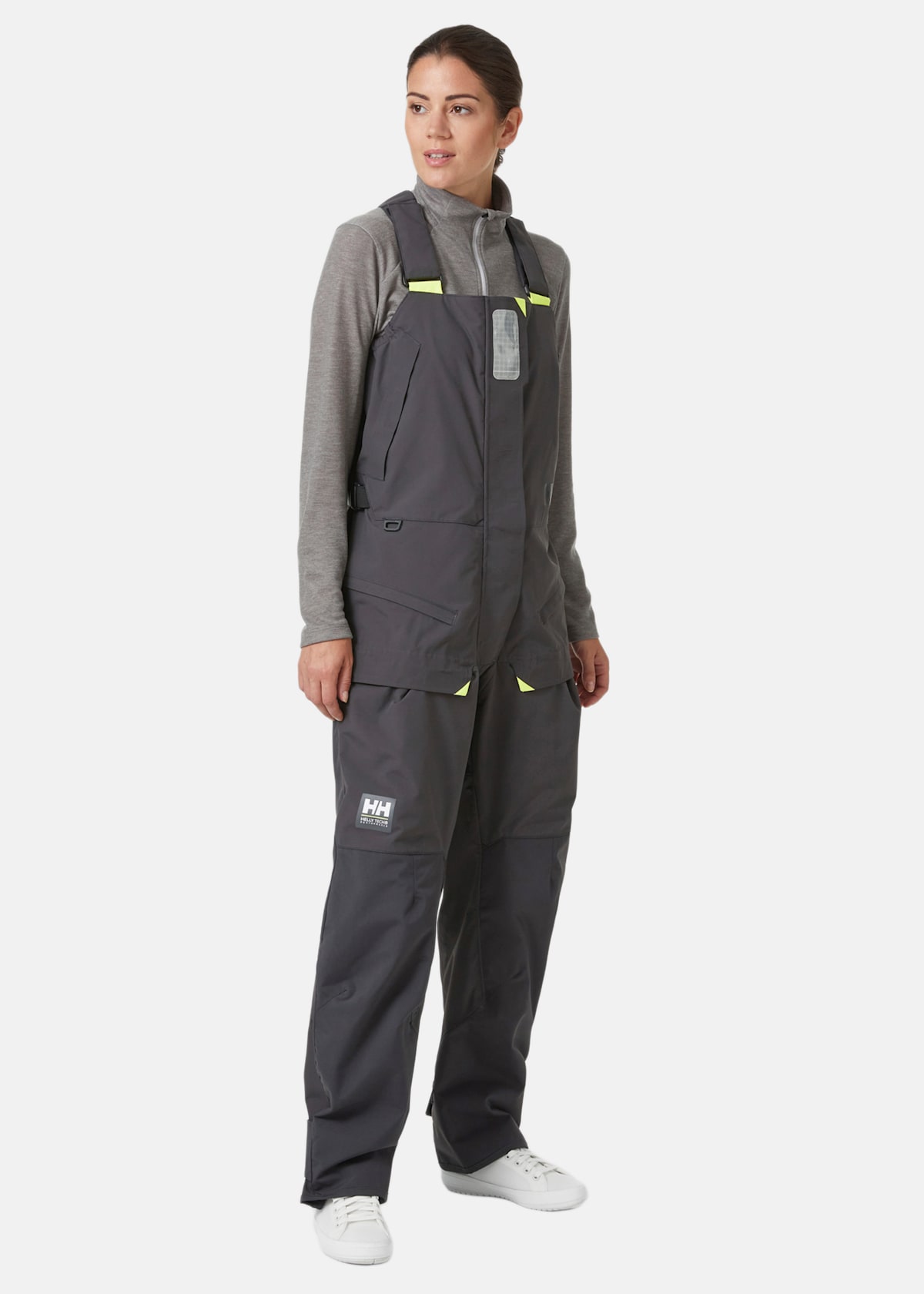 Alternativ bild 1 för Helly Hansen Skagen Offshore Women's Bib
