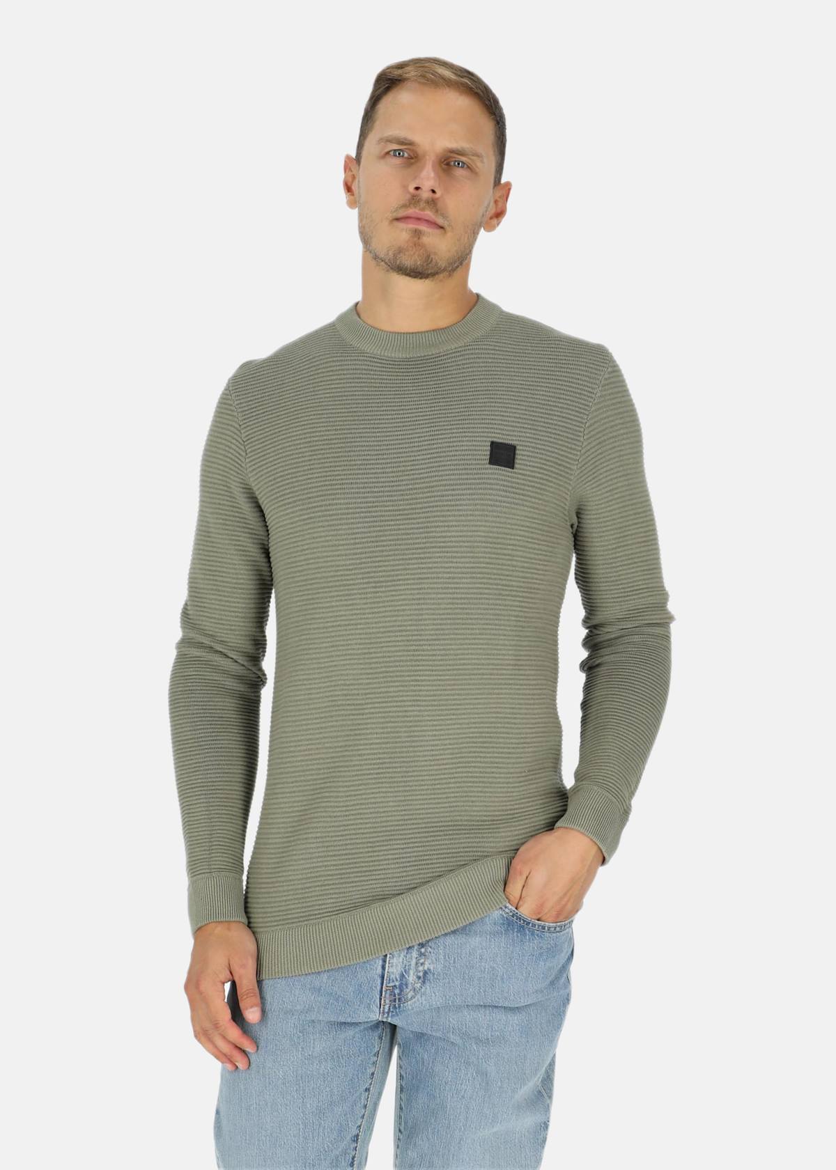 SDValencia |  - sv-se - herr - klader - trojor - fleecetrojor-fleecejackor | Padelspecialisterna