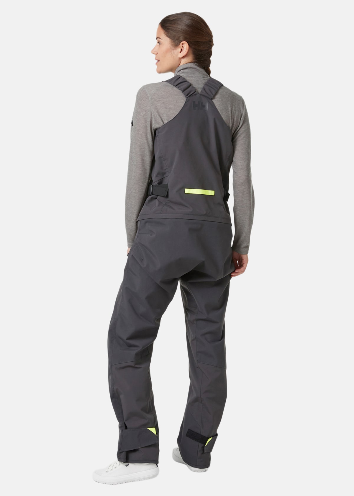 Alternativ bild 1 för Helly Hansen Skagen Offshore Women's Bib