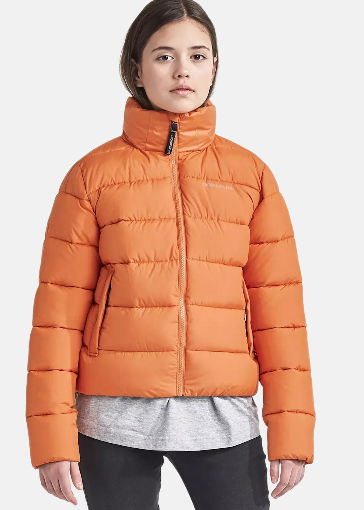 ROSE GS JKT |  - sv-se - barn - klader - jackor - vardags-modejackor - fodrade-vardagsjackor | Padelspecialisterna