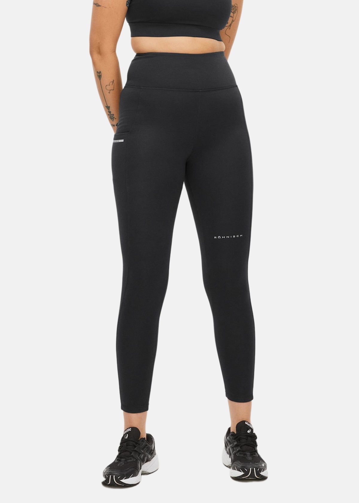 Thermal Tights