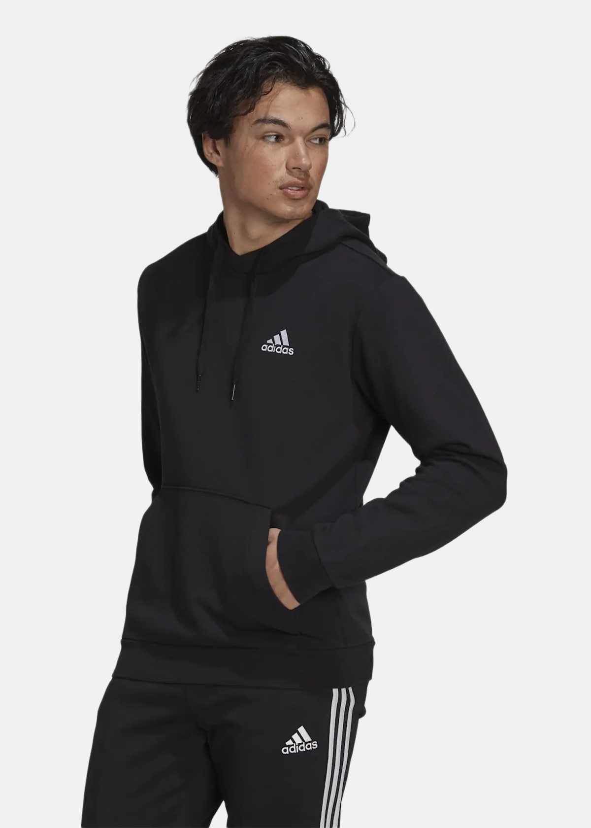 M FEELCOZY HD |  - sv-se - herr - klader - trojor - huvtrojor - hoodie | Padelspecialisterna
