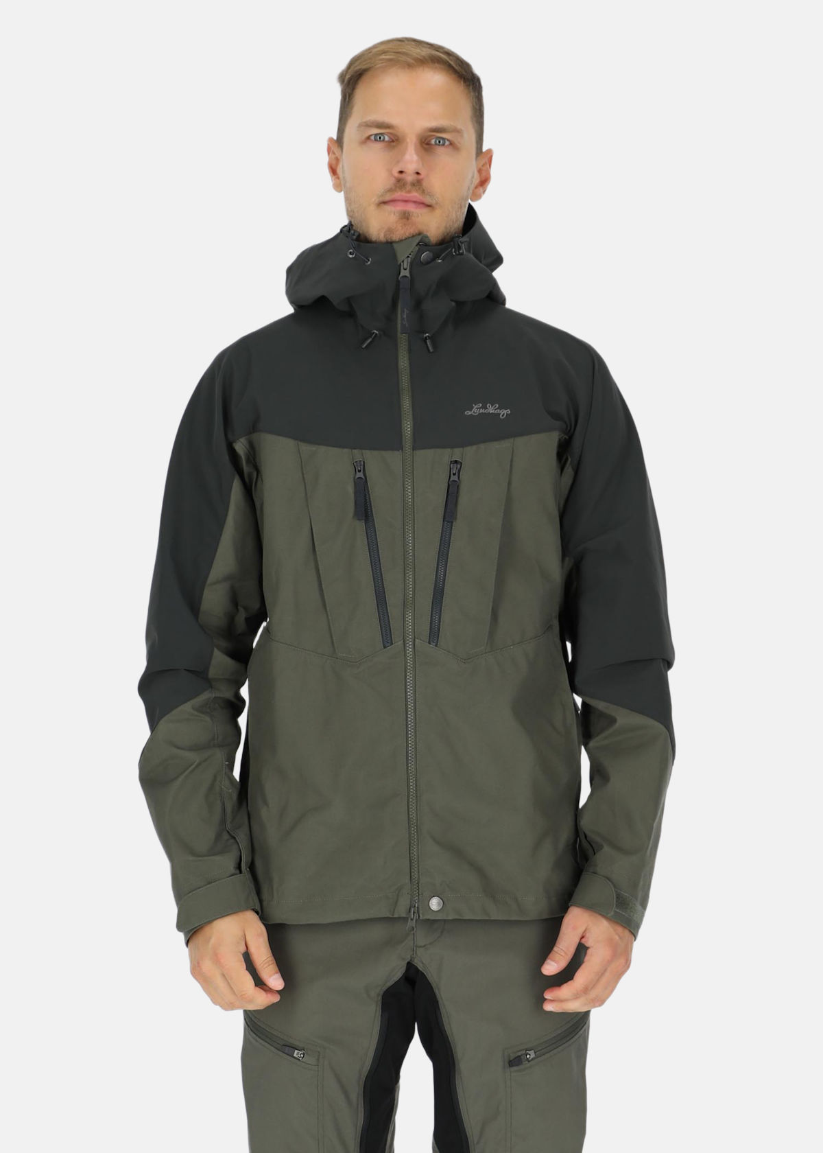 Makke pro Ms Jacket