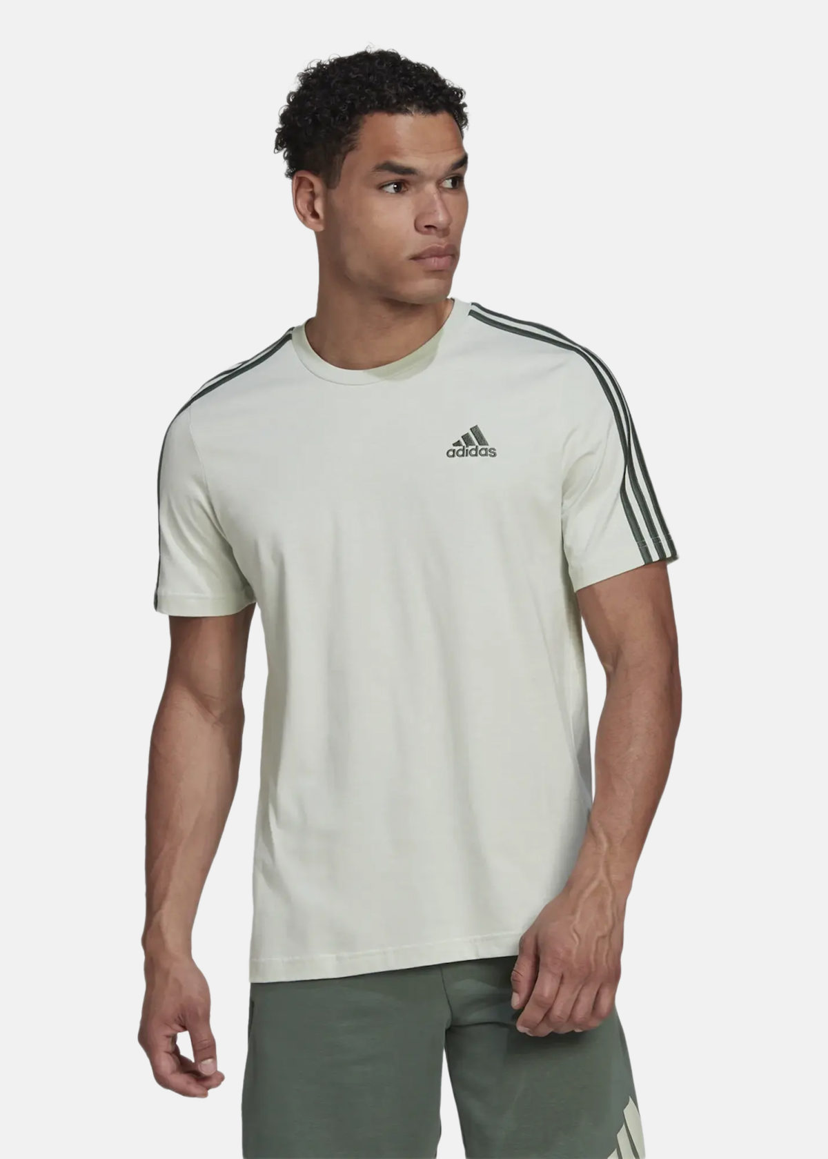 M 3S SJ T |  - sv-se - herr - klader - t-shirts-linnen - t-shirt-vardag-sport - kortarmad-t-shirt-vardag-sport | Padelspecialisterna