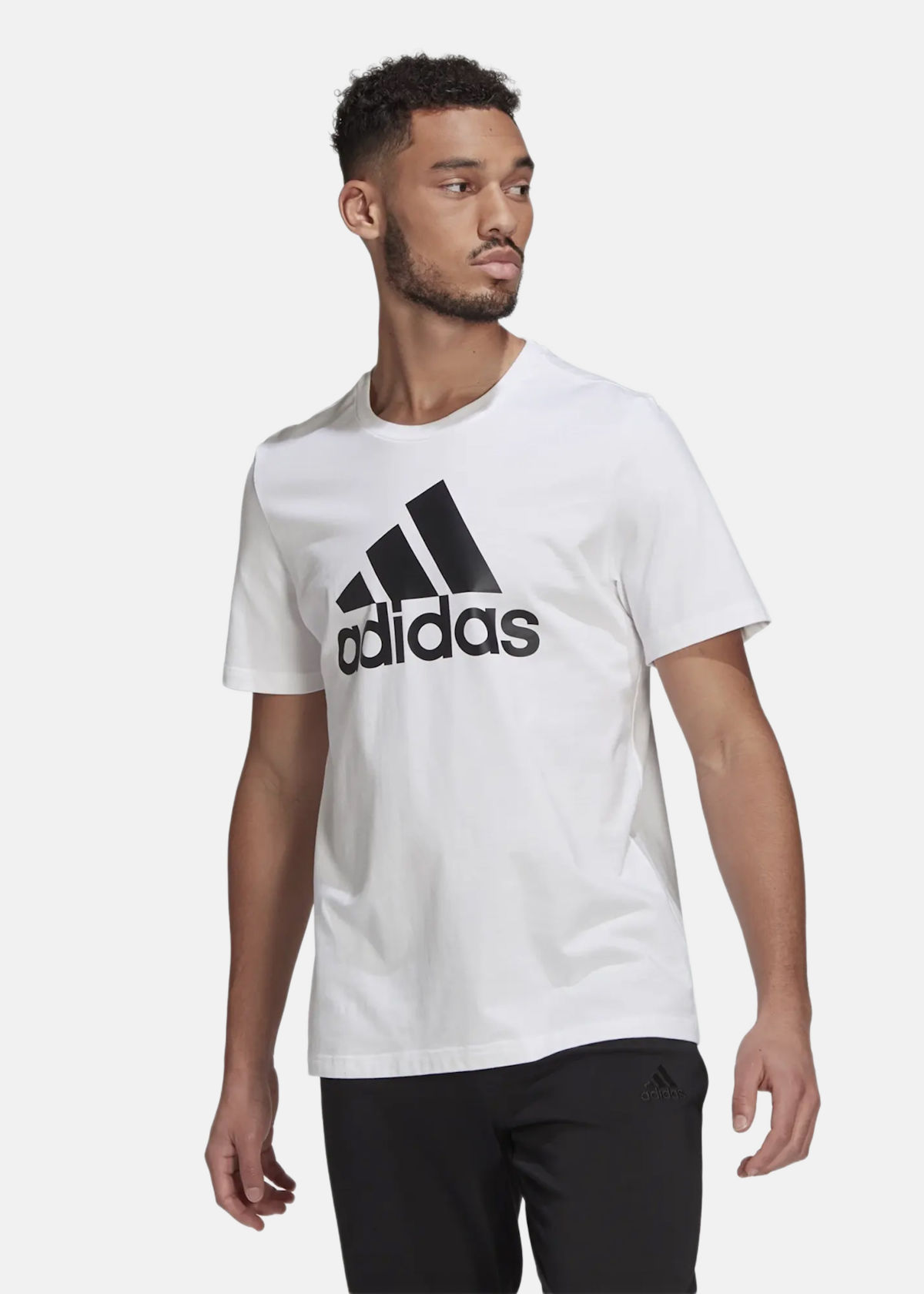 M BL SJ T |  - sv-se - herr - klader - t-shirts-linnen - t-shirt-vardag-sport - kortarmad-t-shirt-vardag-sport | Padelspecialisterna