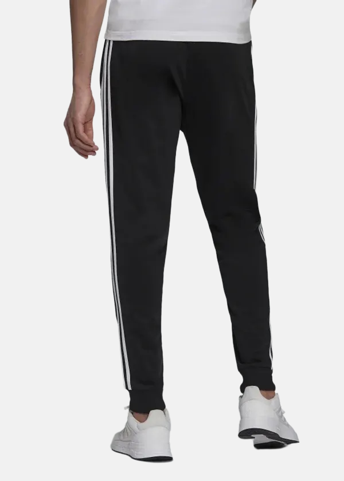 M 3S JOG TP TRI |  - sv-se - dam - aktivitet - traning - traningsklader - tranings-sweat-vindbyxor | Padelspecialisterna