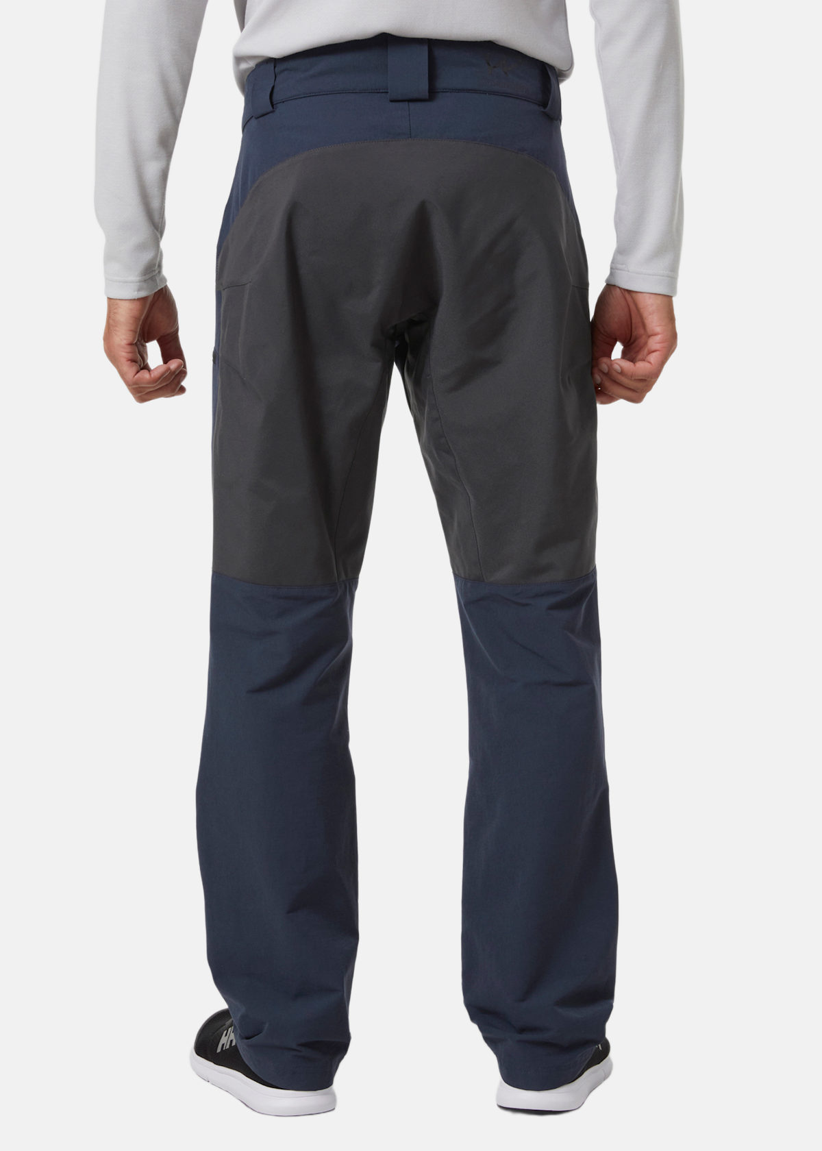 Alternativ bild 1 för Helly Hansen HP Racing Deck Pants
