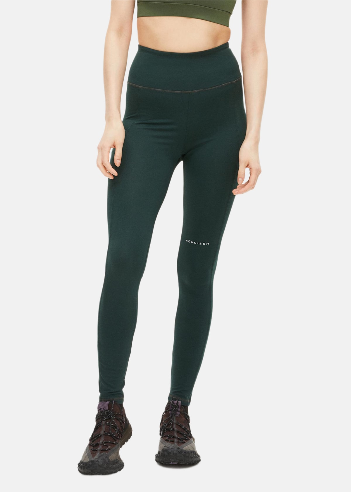 Thermal Tights