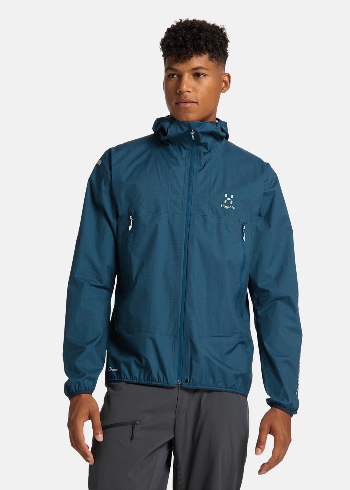 L.I.M Proof Jacket Men