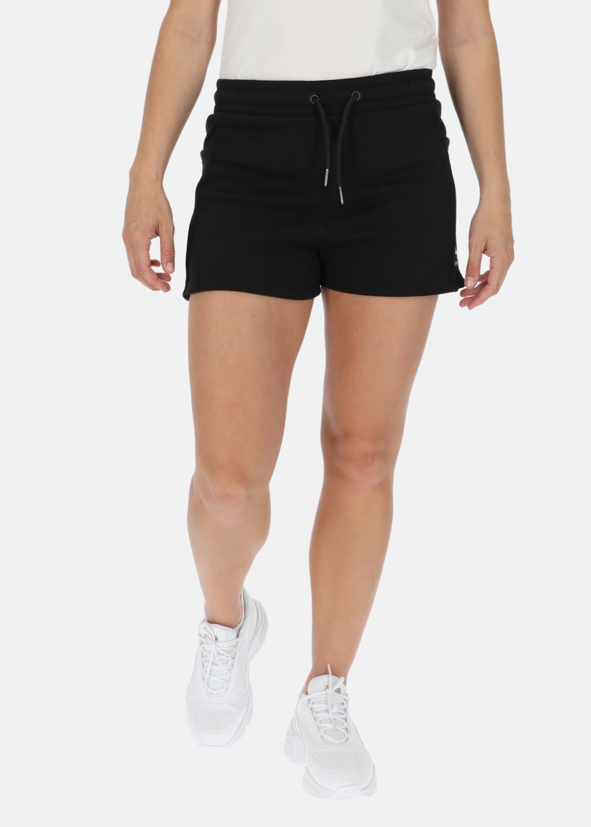 Athletica Shorts W |  - sv-se - dam - klader - shorts - bomullshorts | Padelspecialisterna