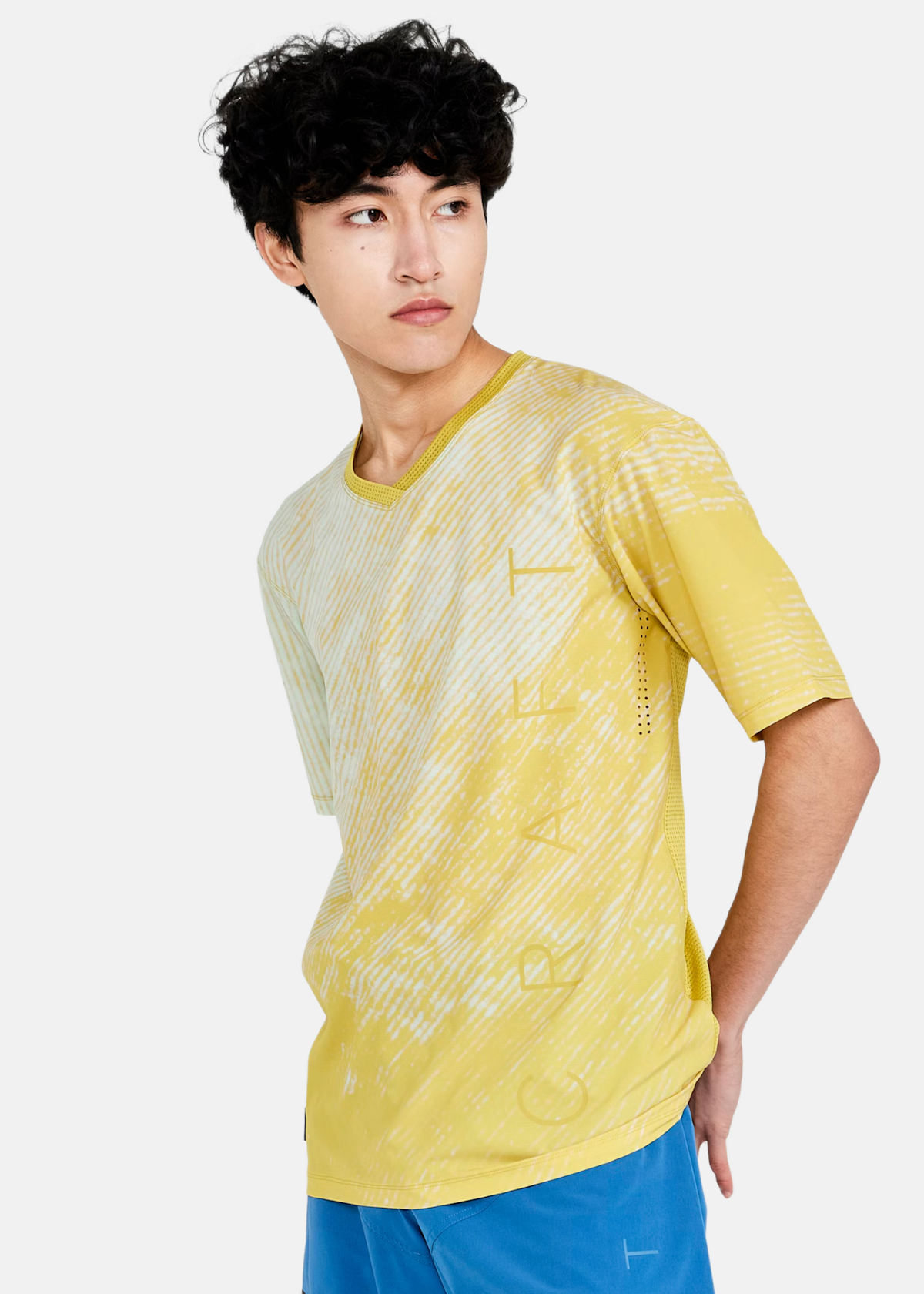 ADV OFFROAD XT SS JERSEY M |  - sv-se - herr - klader - t-shirts-linnen - cykeltrojor | Padelspecialisterna