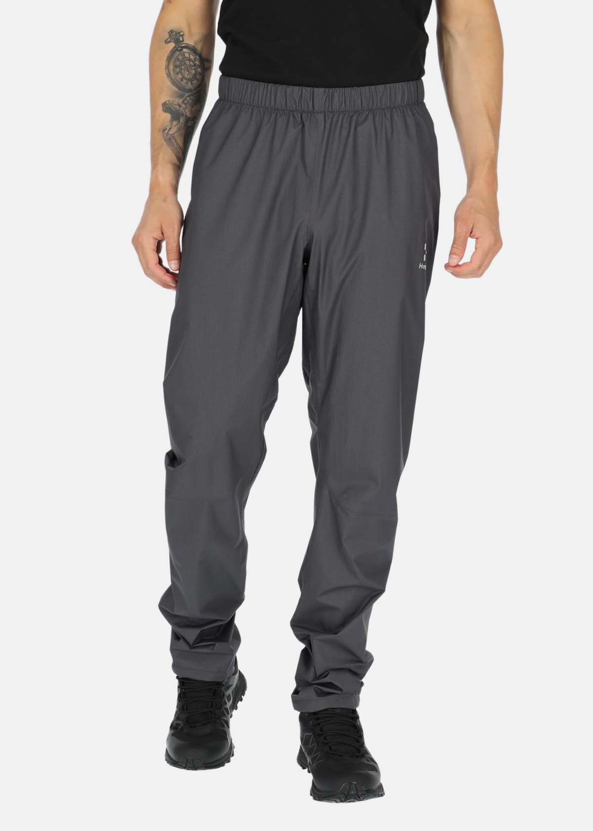 L.I.M PROOF Pant Men |  - sv-se - herr - klader - regn-skalklader - regnklader - regnbyxor | Padelspecialisterna