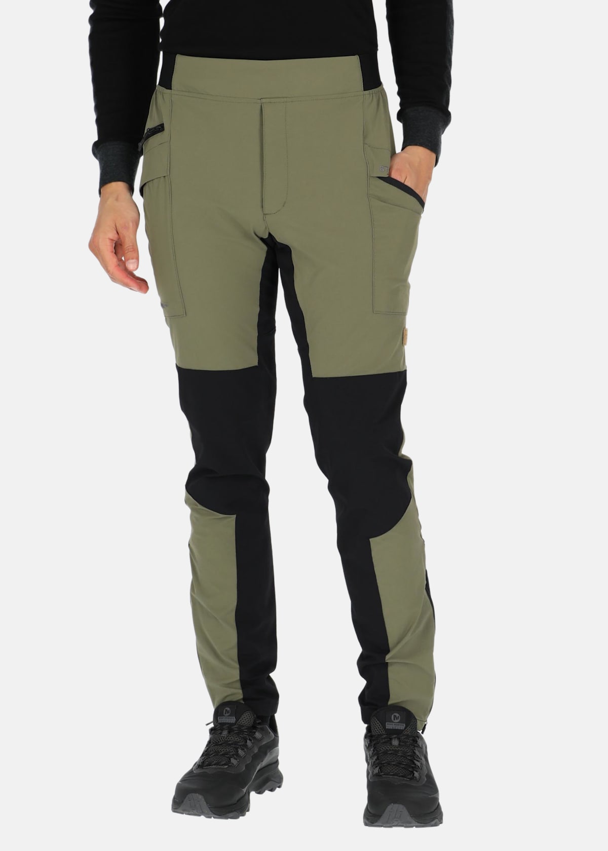 Trondheim Pants |  - sv-se - herr - klader - byxor - vandrings-outdoorbyxor - vandringsbyxor | Padelspecialisterna