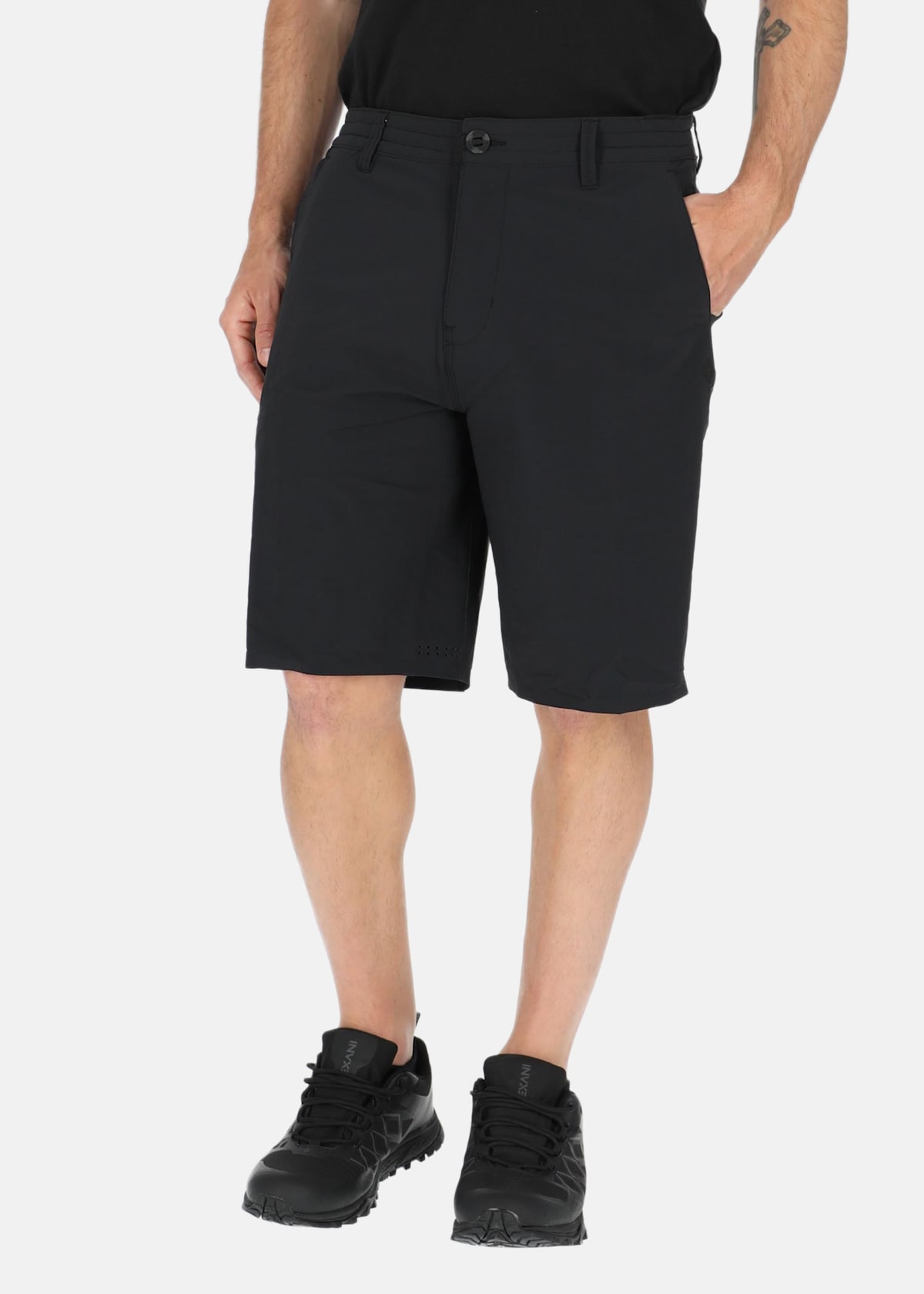 BOARDWALK GLOBAL ENTRY |  - sv-se - herr - klader - shorts - vardags-jeansshorts - vardagsshorts | Padelspecialisterna