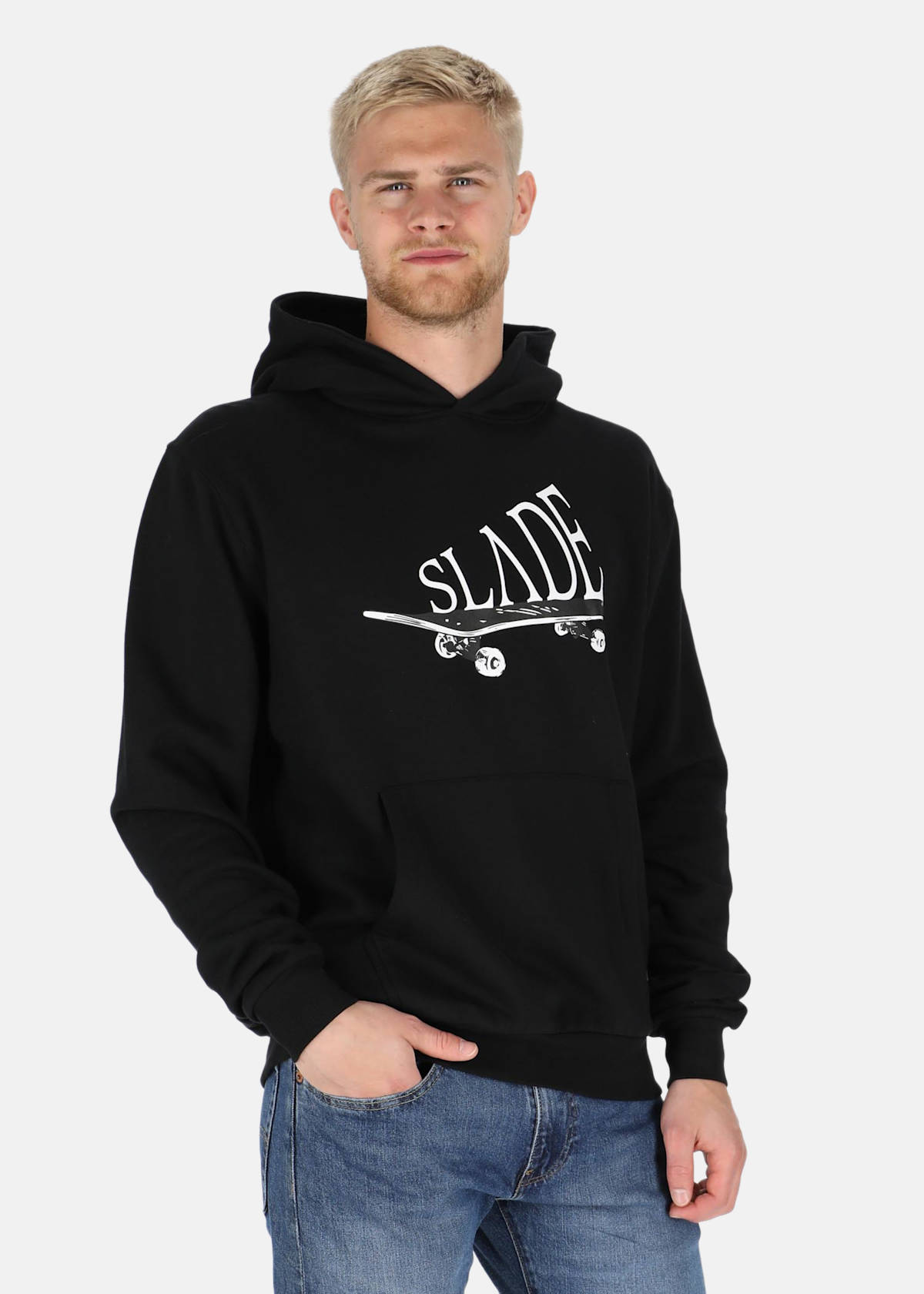 Board Hood |  - sv-se - herr - klader - trojor - huvtrojor - hoodie | Padelspecialisterna