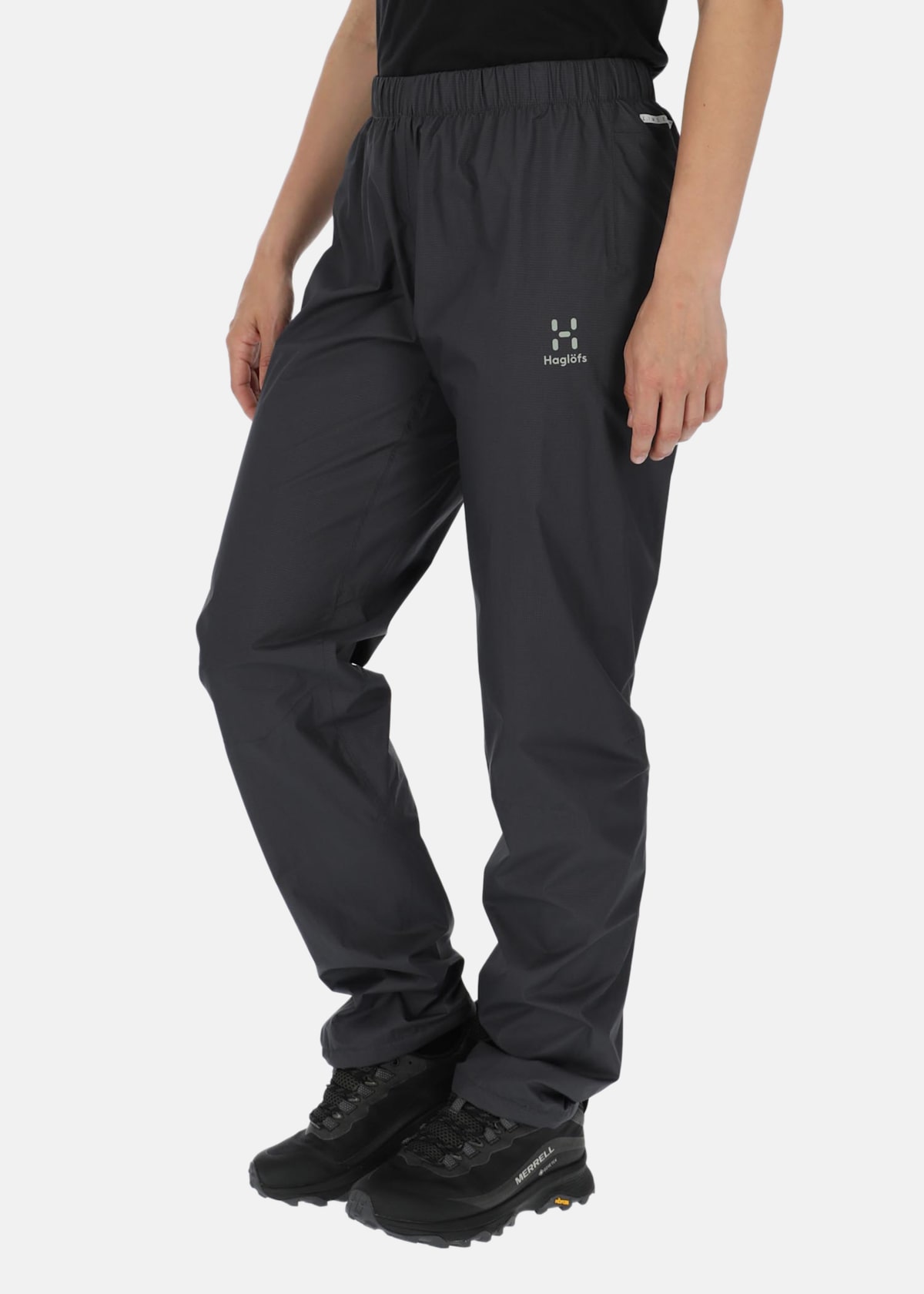 L.I.M PROOF Pant Women |  - sv-se - dam - klader - regn-skalklader - regnklader - regnbyxor | Padelspecialisterna