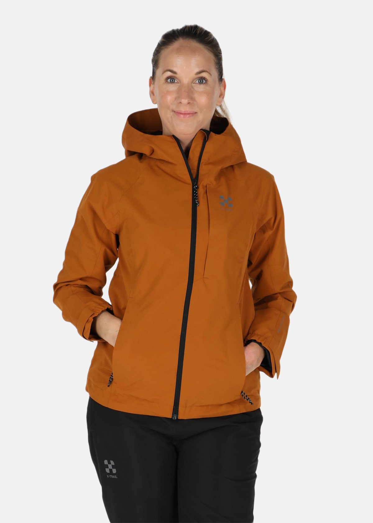 Rain Shell Jacket W |  - sv-se - dam - klader - jackor - regn-skaljackor - skaljackor | Padelspecialisterna