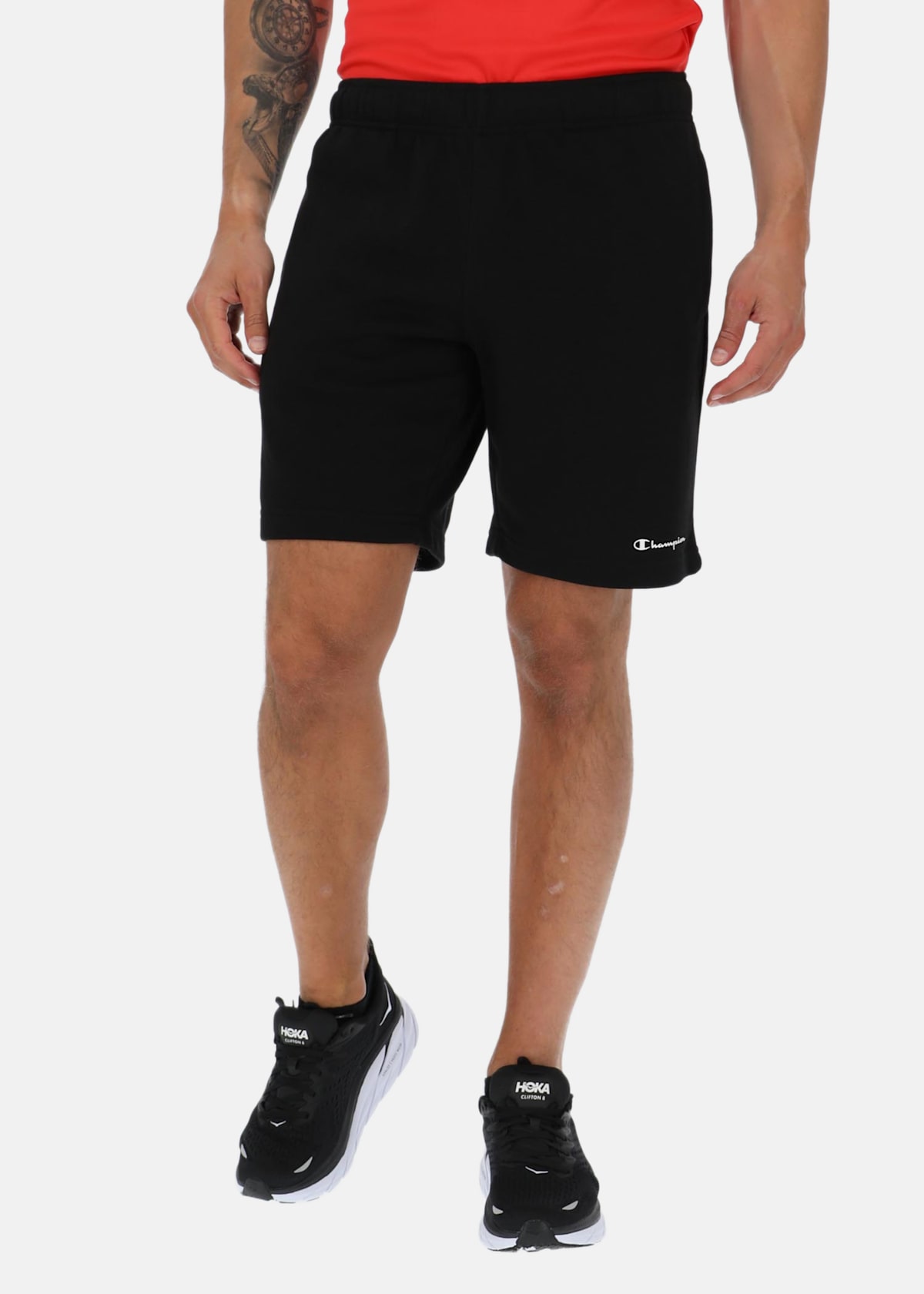 Legacy Bermuda M |  - sv-se - herr - klader - shorts - bomullshorts | Padelspecialisterna