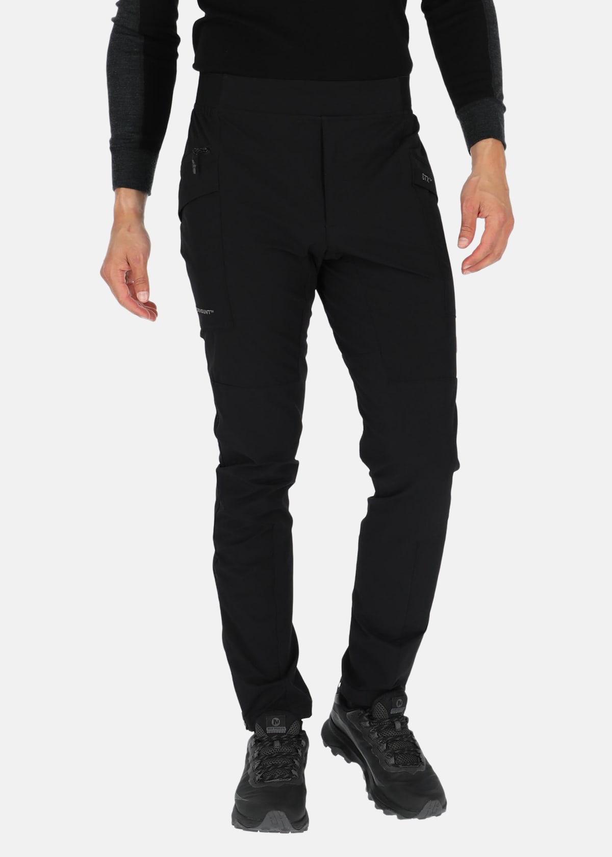 Trondheim Pants |  - sv-se - herr - klader - byxor - vandrings-outdoorbyxor - vandringsbyxor | Padelspecialisterna