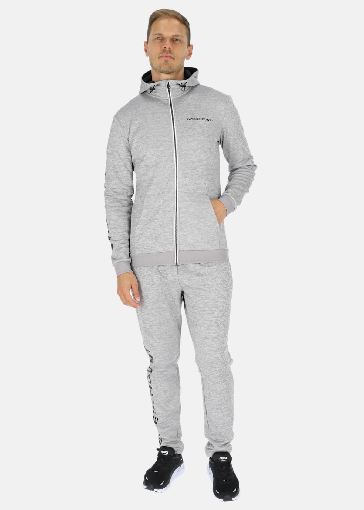 Training Logo Pants |  - sv-se - herr - klader - byxor - tranings-mjukis-vindbyxor - sweatpants-mjukisbyxor | Padelspecialisterna