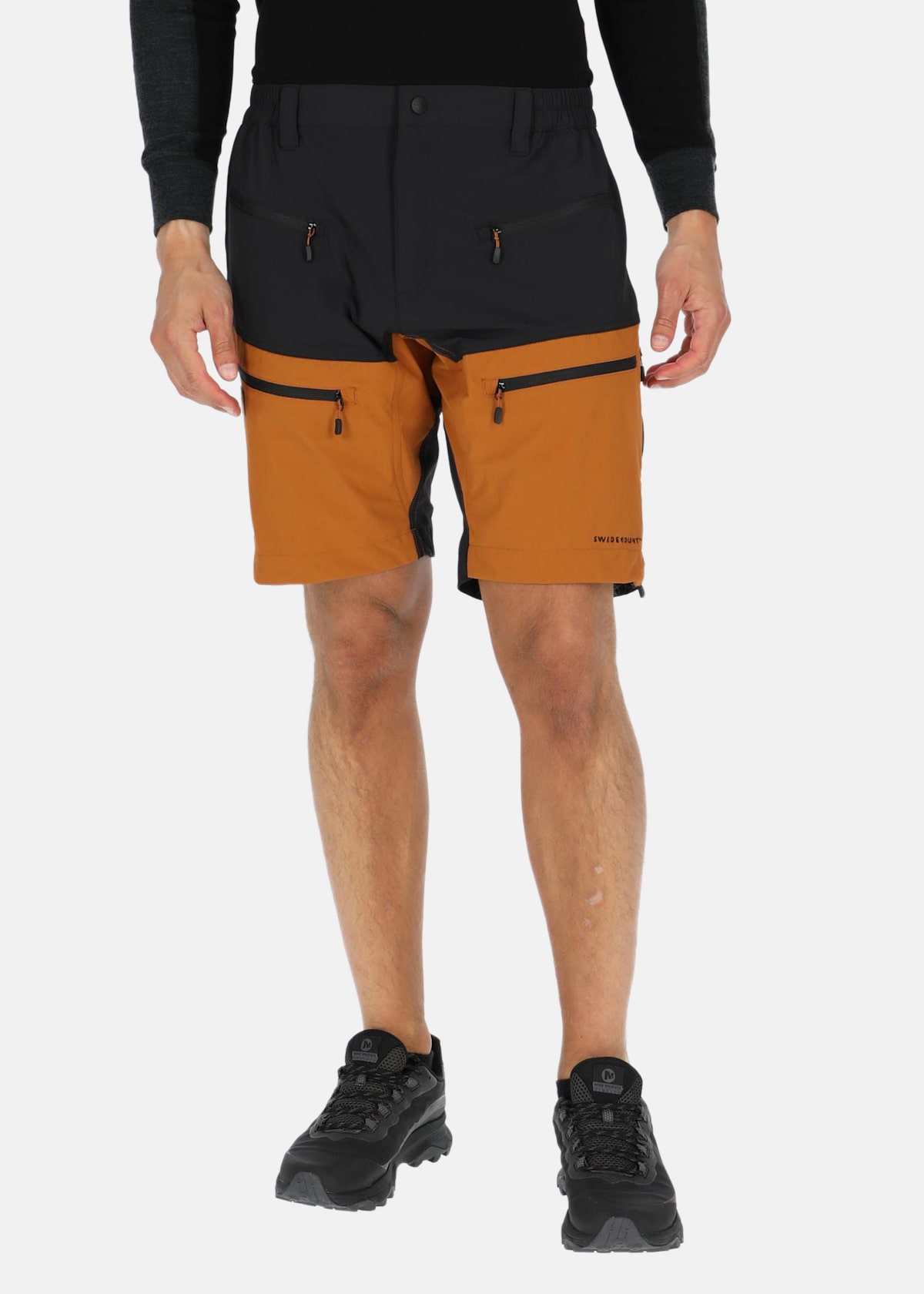 Lofoten Stretch Shorts |  - sv-se - herr - klader - shorts - vandringsshorts | Padelspecialisterna