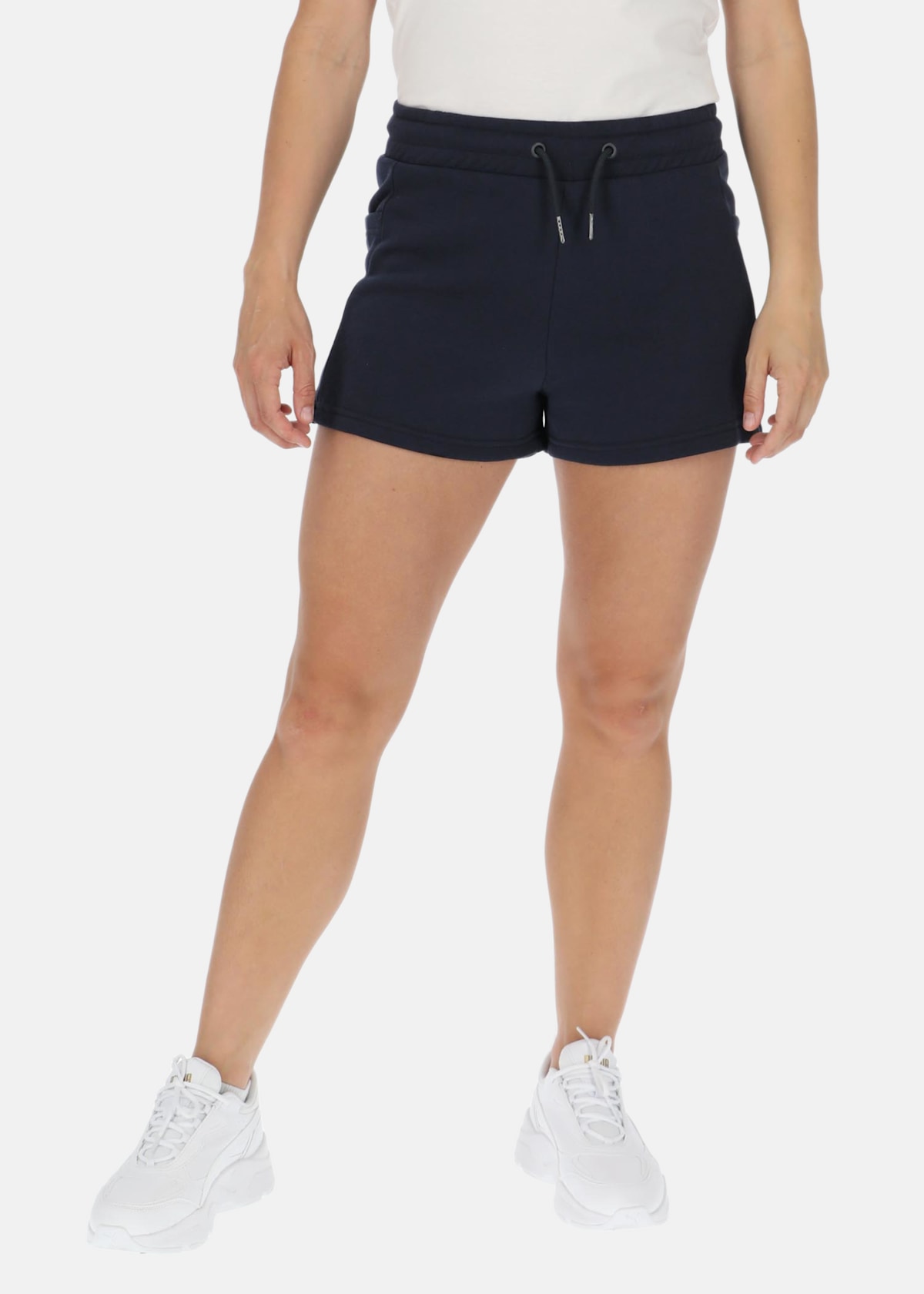 Athletica Shorts W |  - sv-se - dam - klader - shorts - bomullshorts | Padelspecialisterna