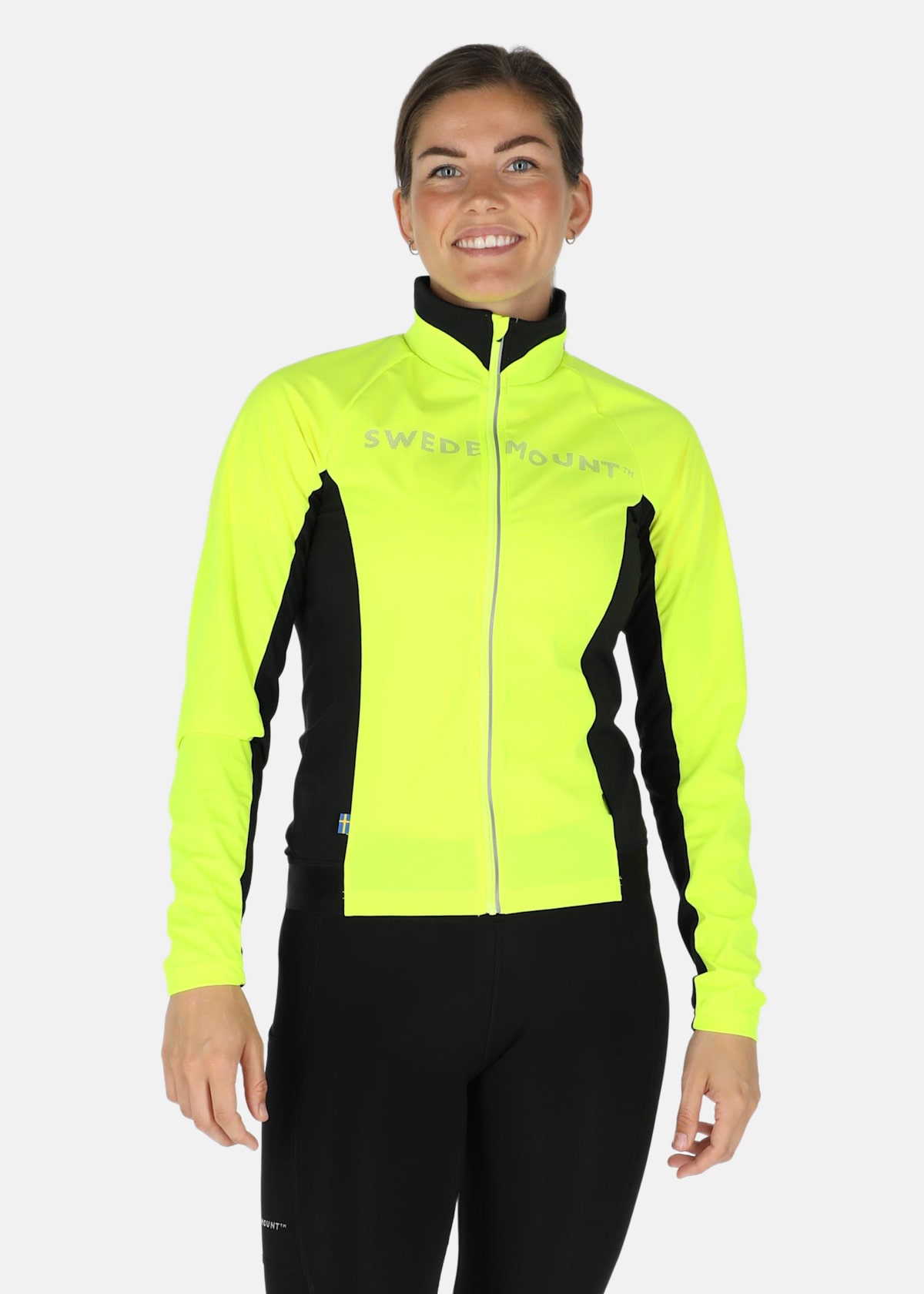 Giro 3L Jacket W |  - sv-se - dam - klader - trojor - traningstrojor | Padelspecialisterna