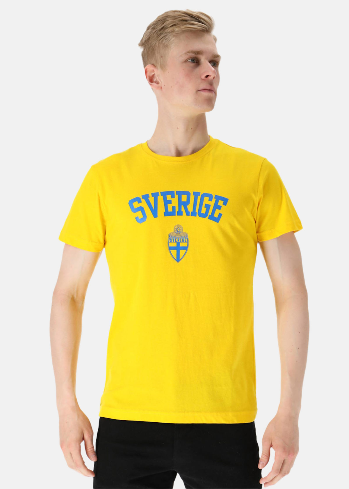 CLIQUE RETAIL BASIC-T SWE | Apparel & Accessories - Clothing - Shirts & Tops | Padelspecialisterna
