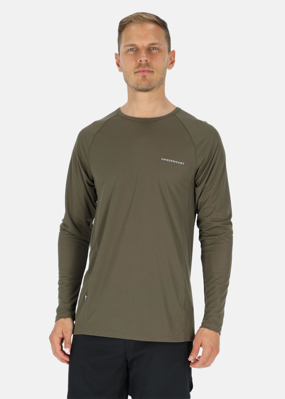 Ultra Light LS Tee SR |  - sv-se - herr - klader - t-shirts-linnen - t-shirt-vardag-sport - langarmad-t-shirt-vardag-sport | Padelspecialisterna