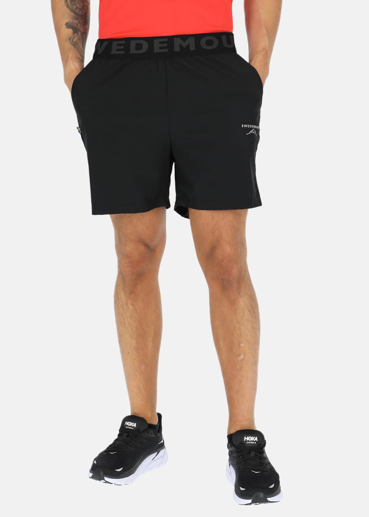 Melbourne Padel Shorts |  - sv-se - herr - klader - shorts - lopar-traningsshorts - traningsshorts | Padelspecialisterna