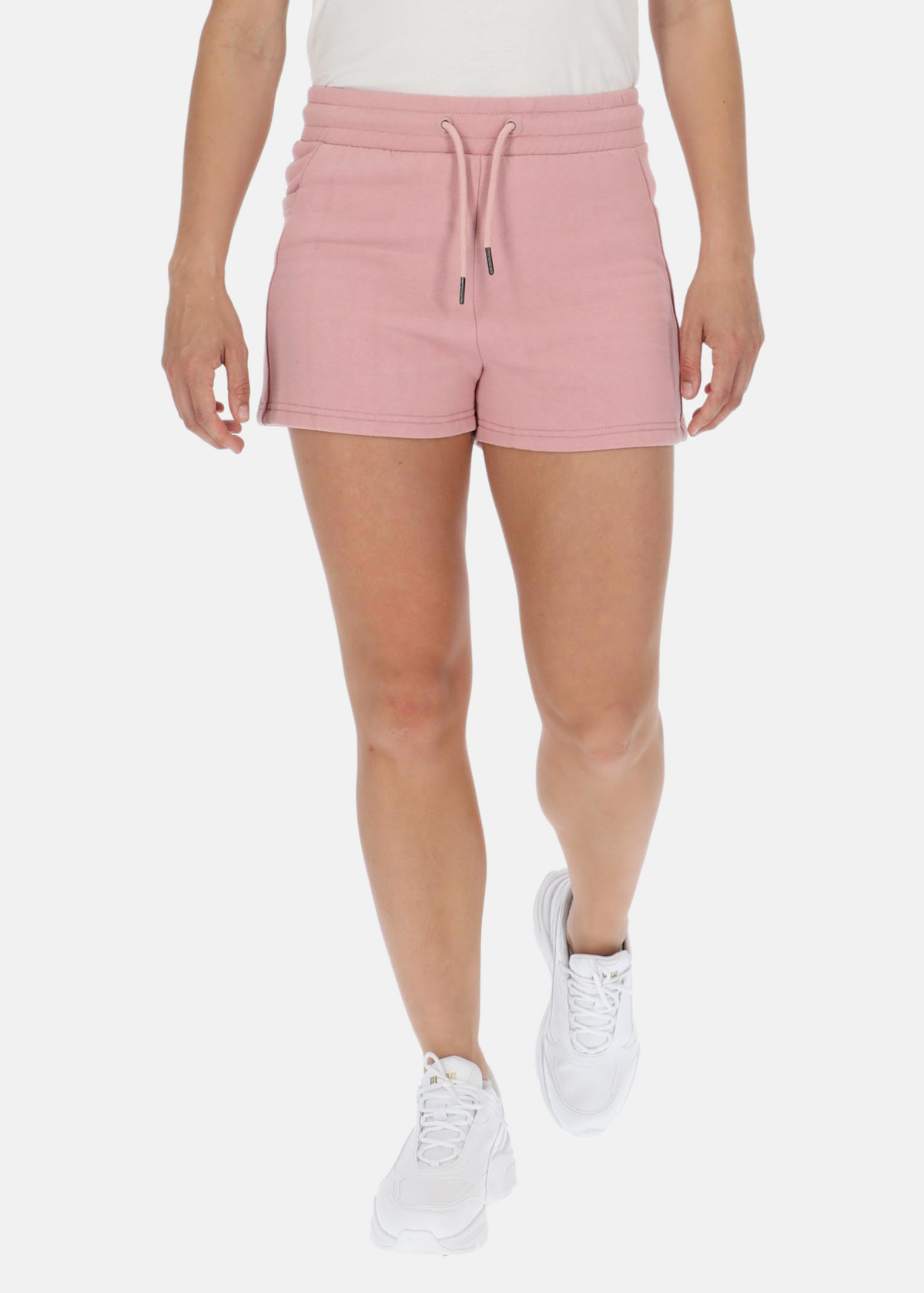 Athletica Shorts W |  - sv-se - dam - klader - shorts - bomullshorts | Padelspecialisterna