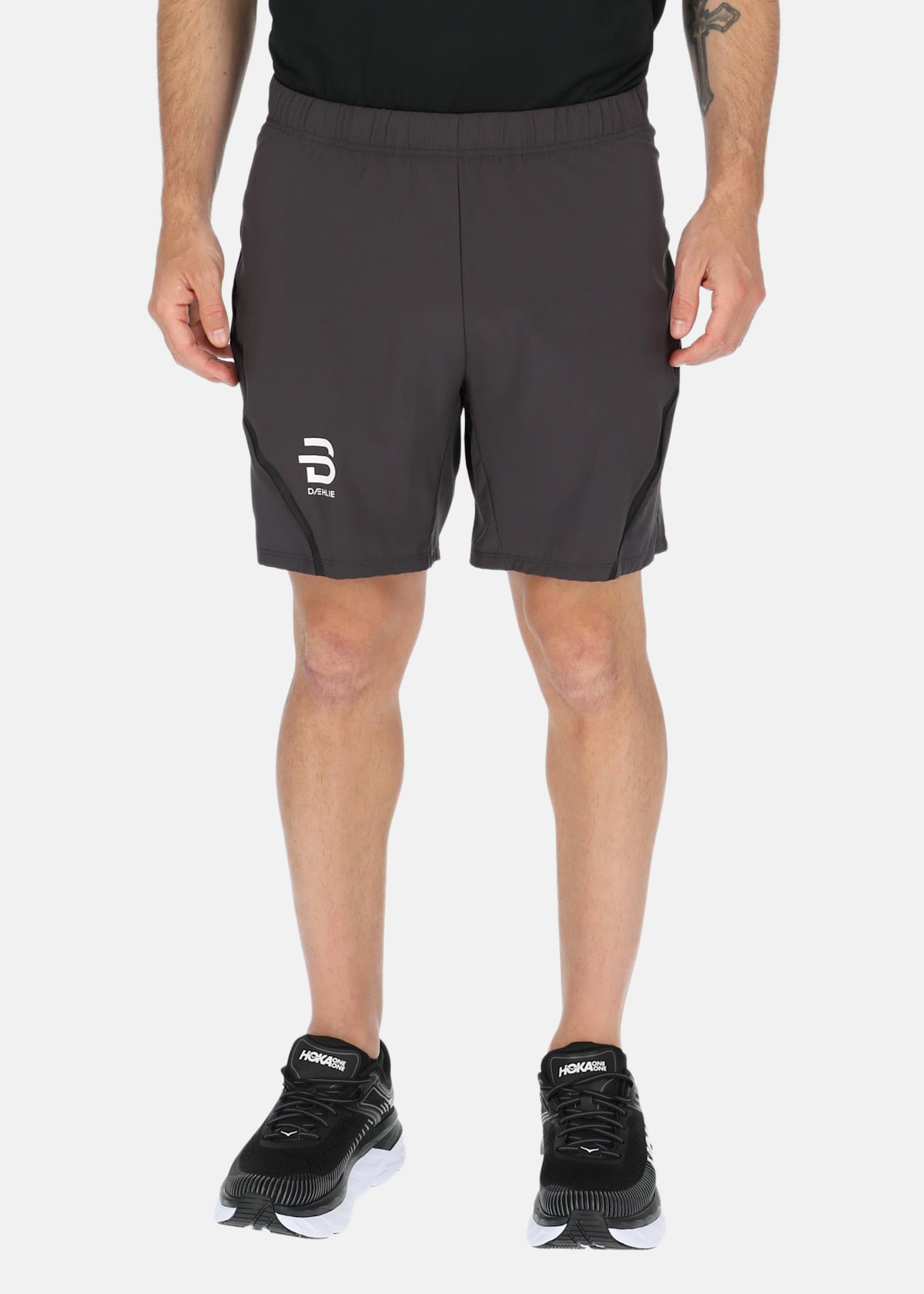 Shorts Oxygen |  - sv-se - herr - klader - shorts - lopar-traningsshorts - loparshorts-2-i-1 | Padelspecialisterna