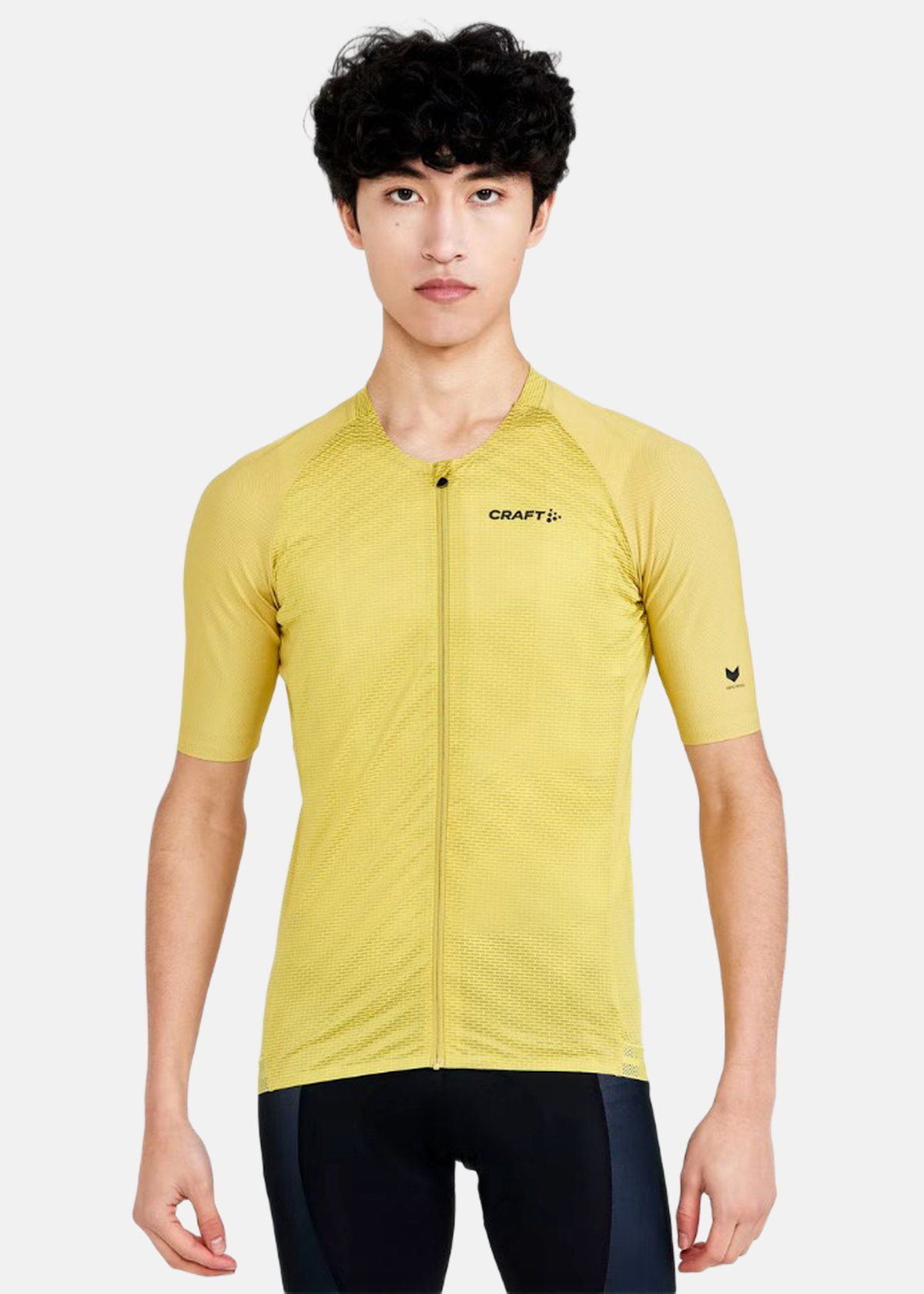 PRO NANO JERSEY M |  - sv-se - herr - klader - t-shirts-linnen - cykeltrojor | Padelspecialisterna