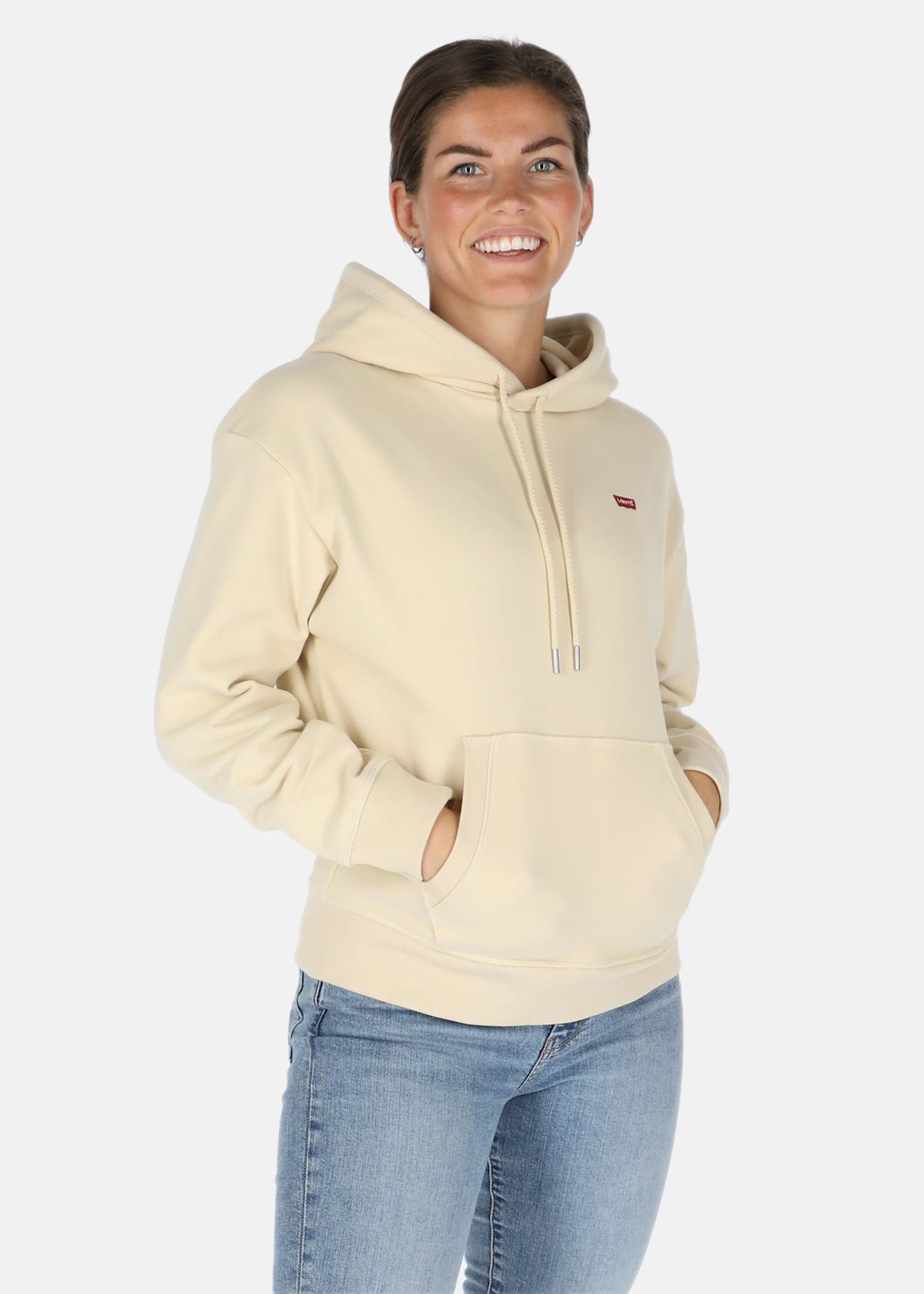 STANDARD HOODIE |  - sv-se - dam - klader - trojor - huvtrojor - hoodies | Padelspecialisterna